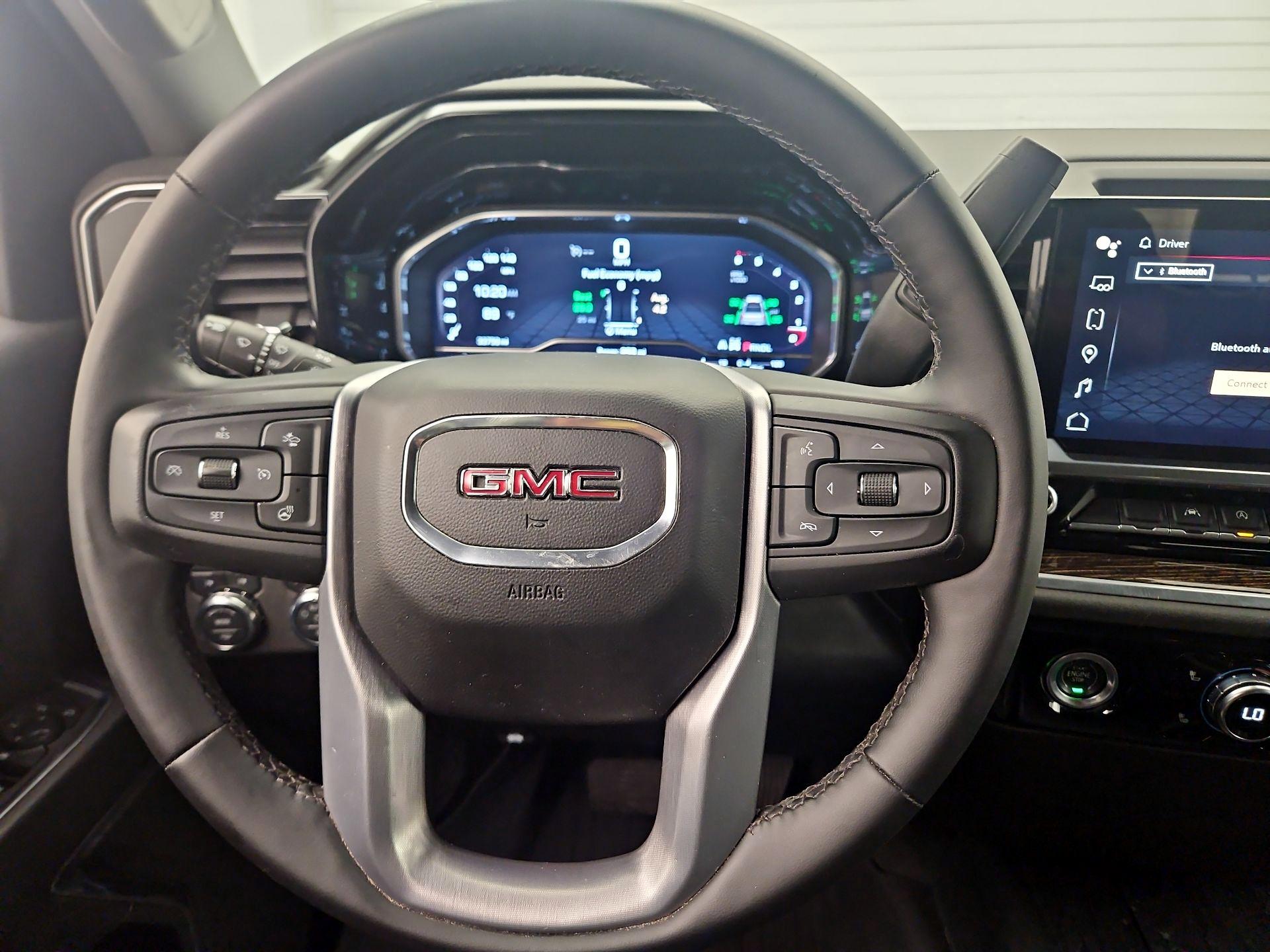 Thumbnail: 2023 GMC Sierra 1500 - 10