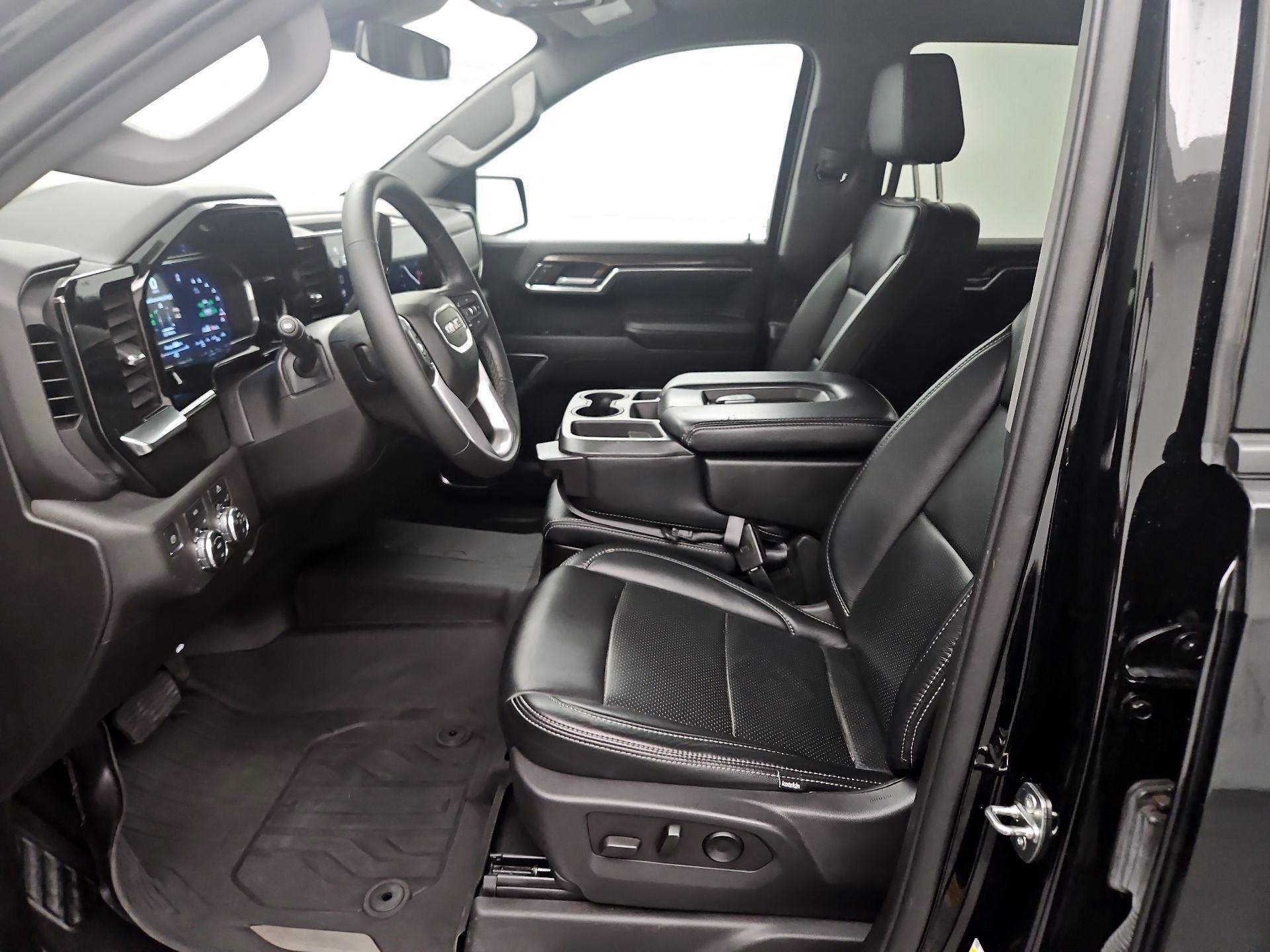 Thumbnail: 2023 GMC Sierra 1500 - 11