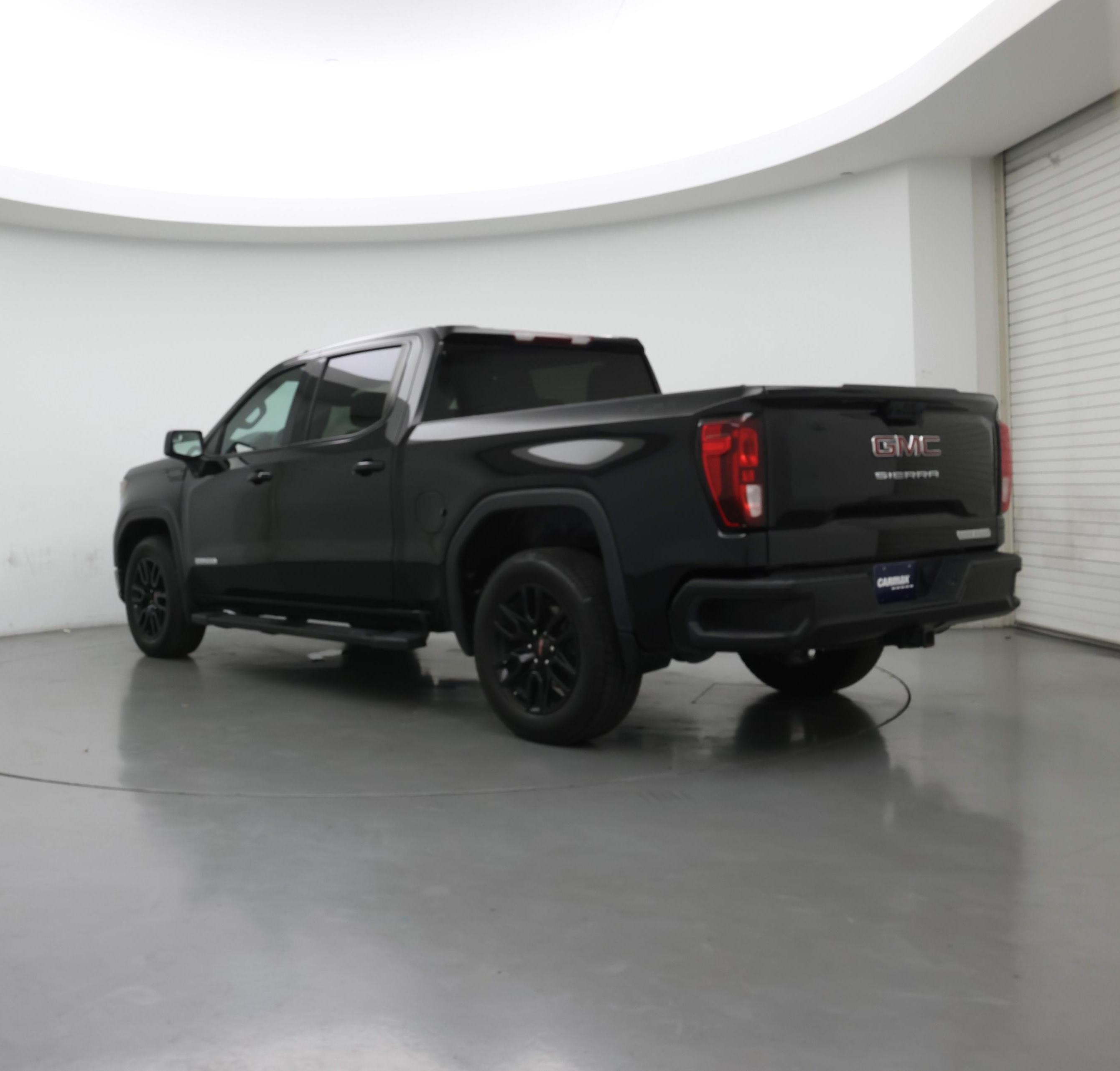 Thumbnail: 2023 GMC Sierra 1500 - 2