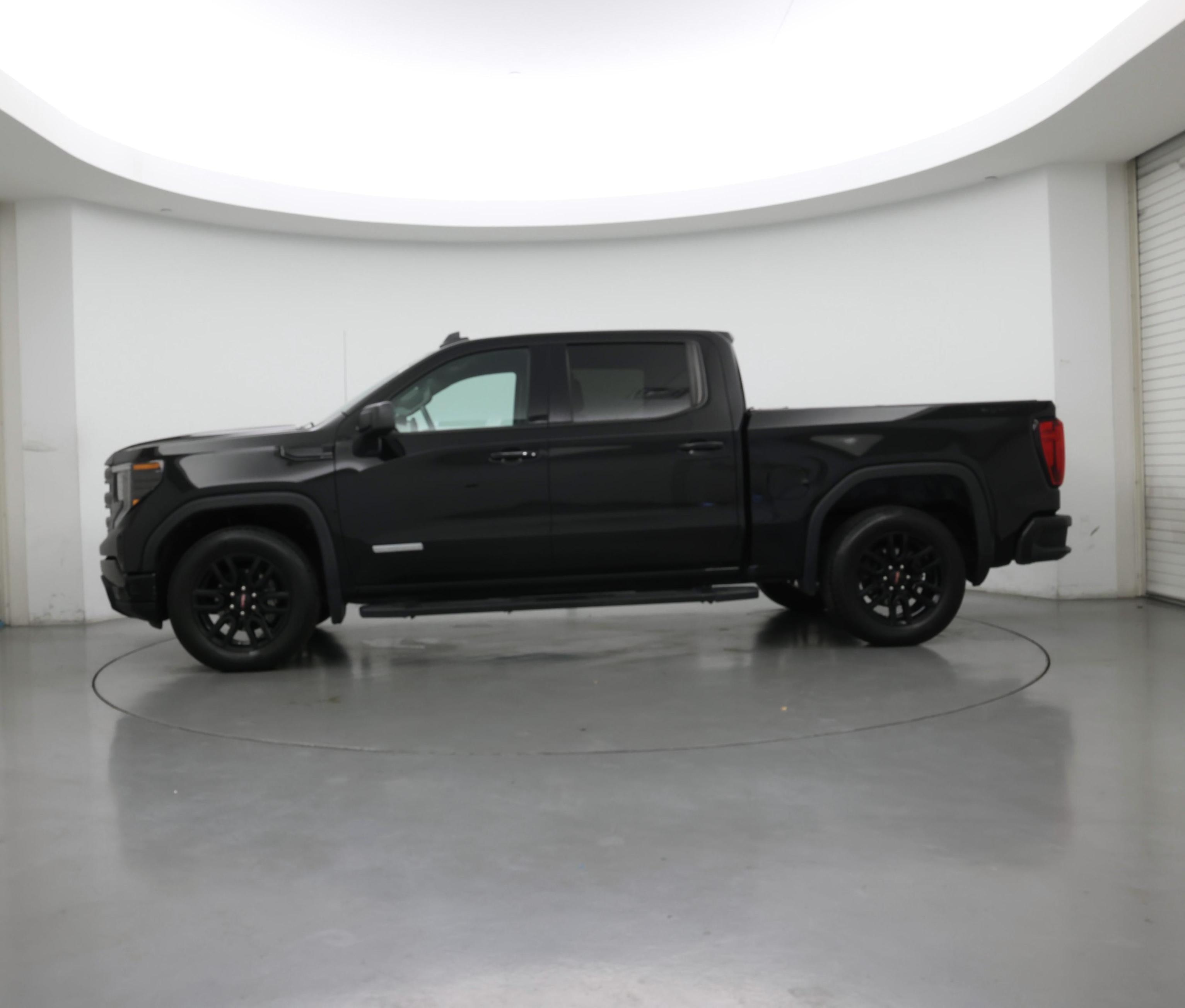 Thumbnail: 2023 GMC Sierra 1500 - 3
