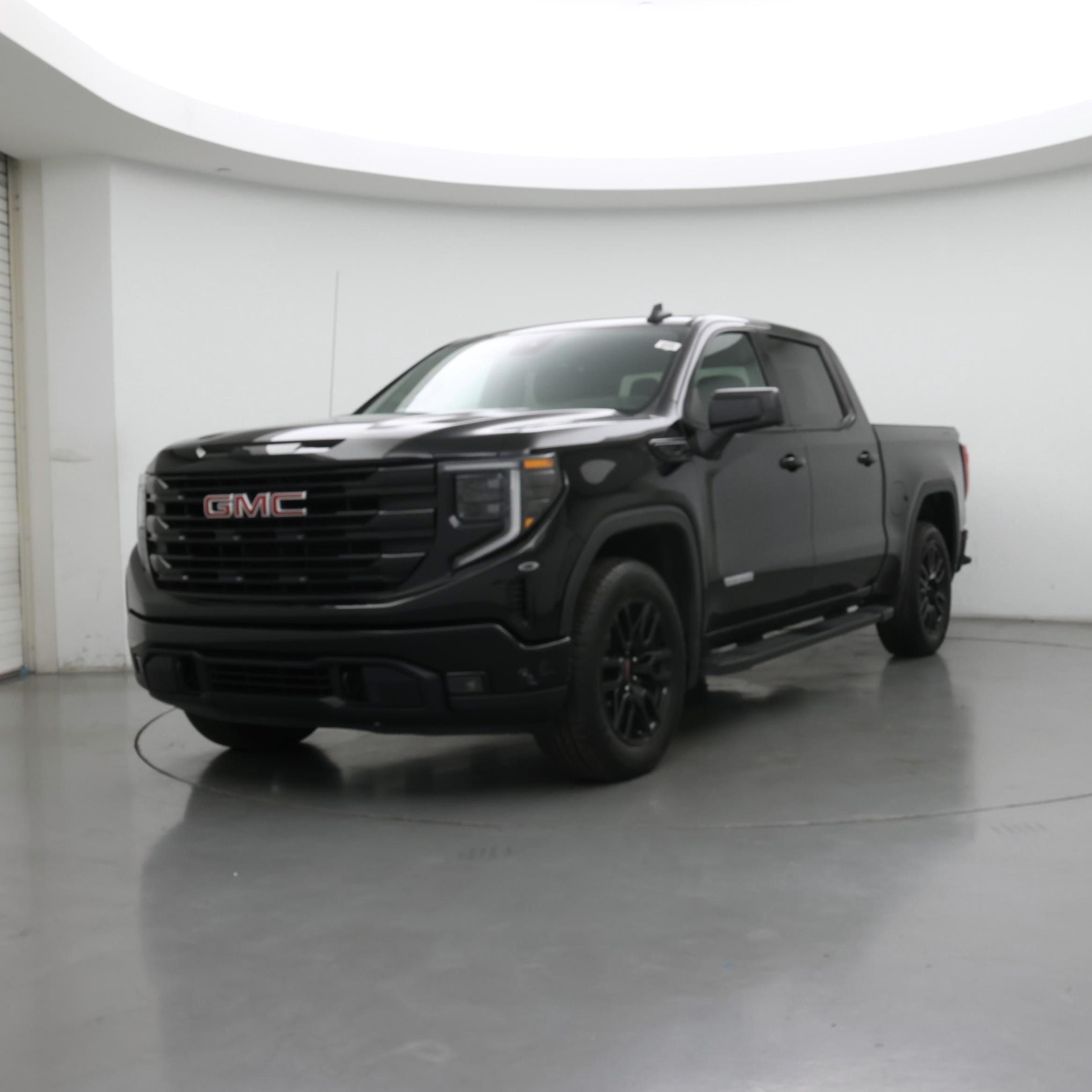 Thumbnail: 2023 GMC Sierra 1500 - 4