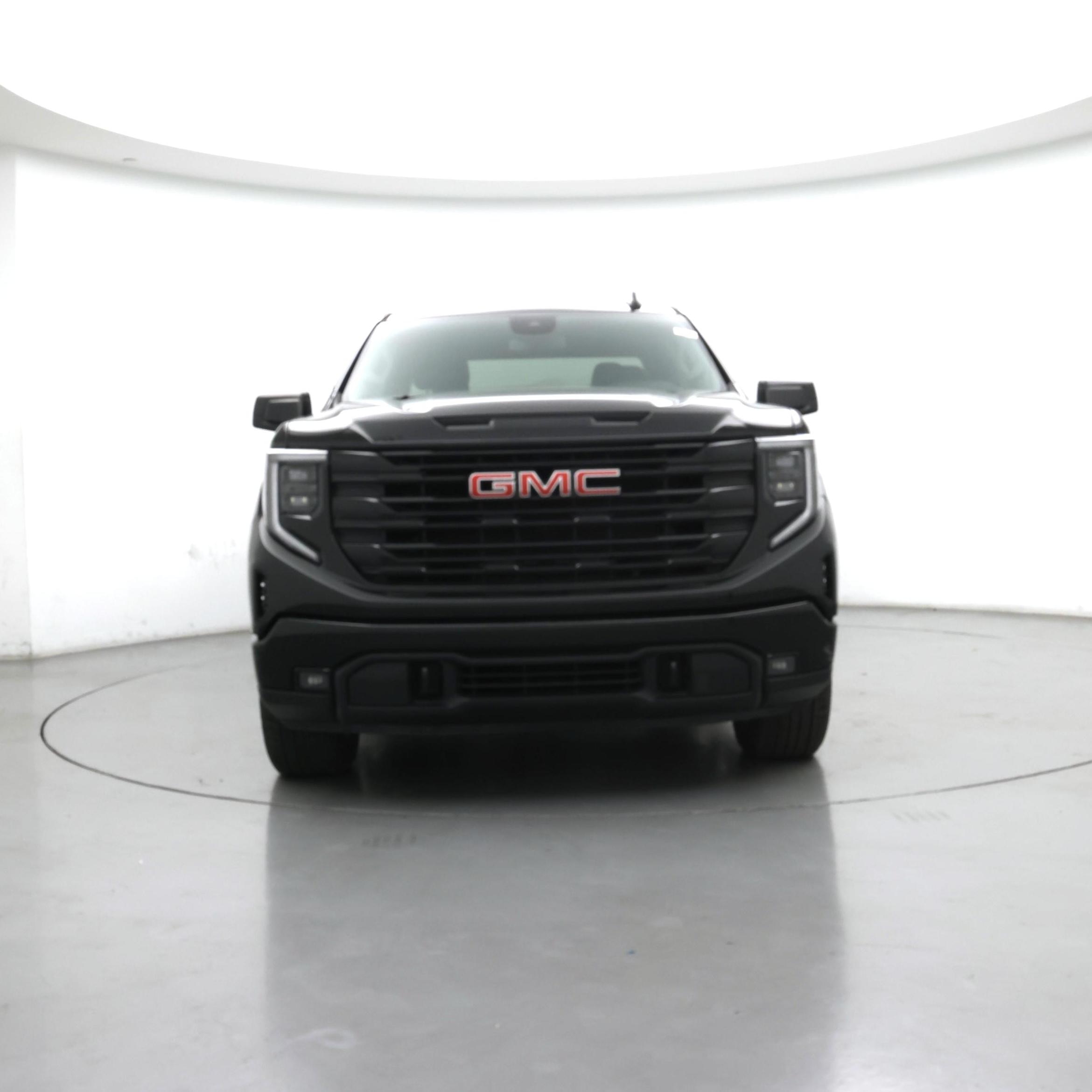 Thumbnail: 2023 GMC Sierra 1500 - 5