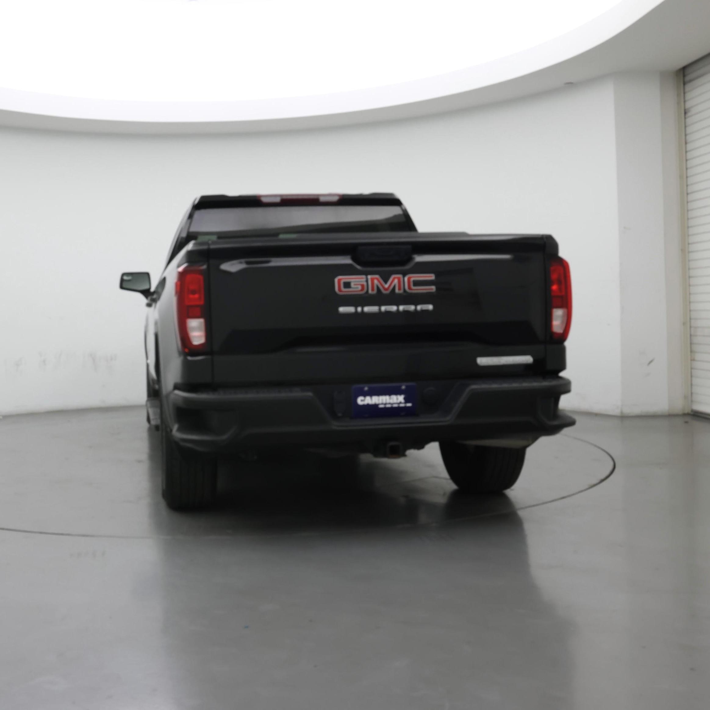 Thumbnail: 2023 GMC Sierra 1500 - 6