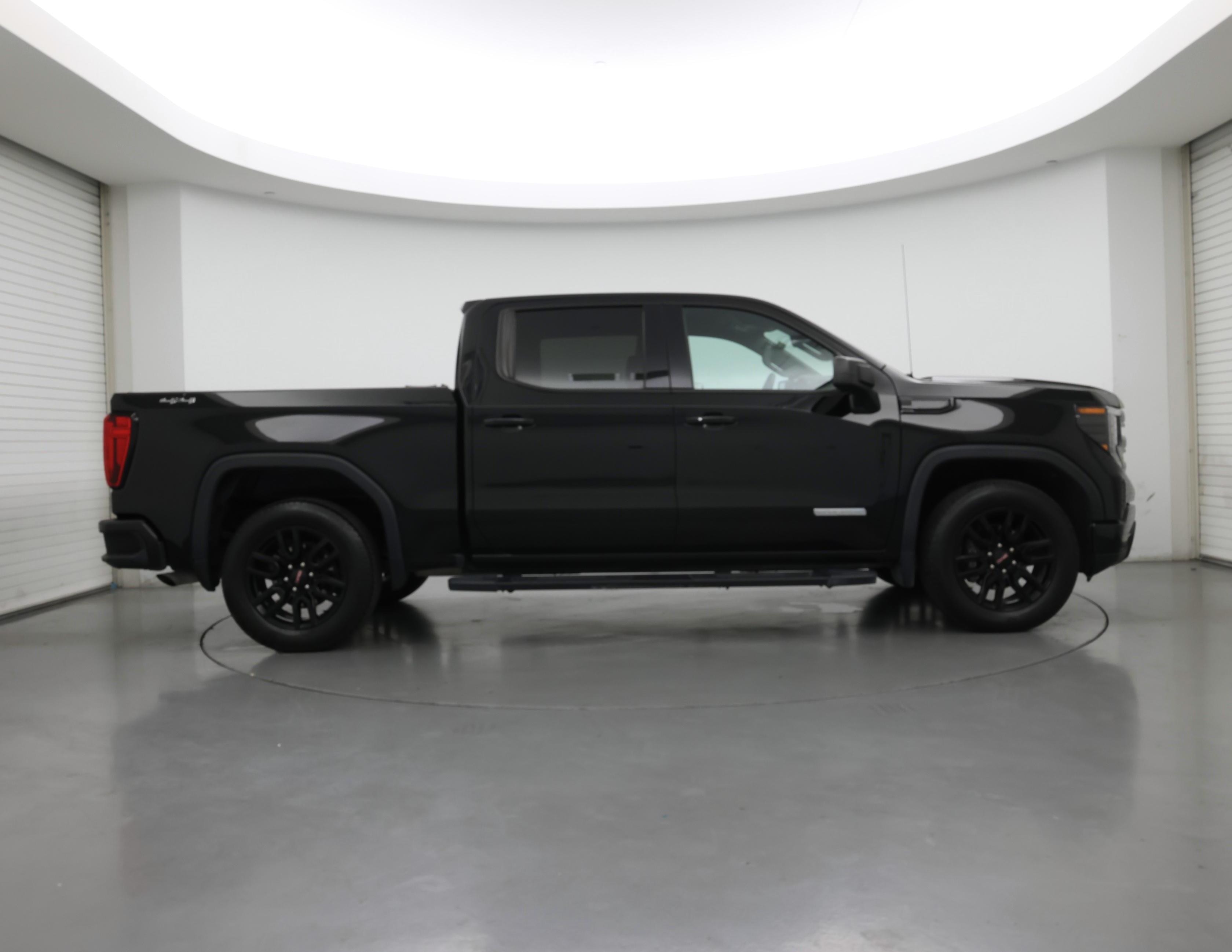 Thumbnail: 2023 GMC Sierra 1500 - 7