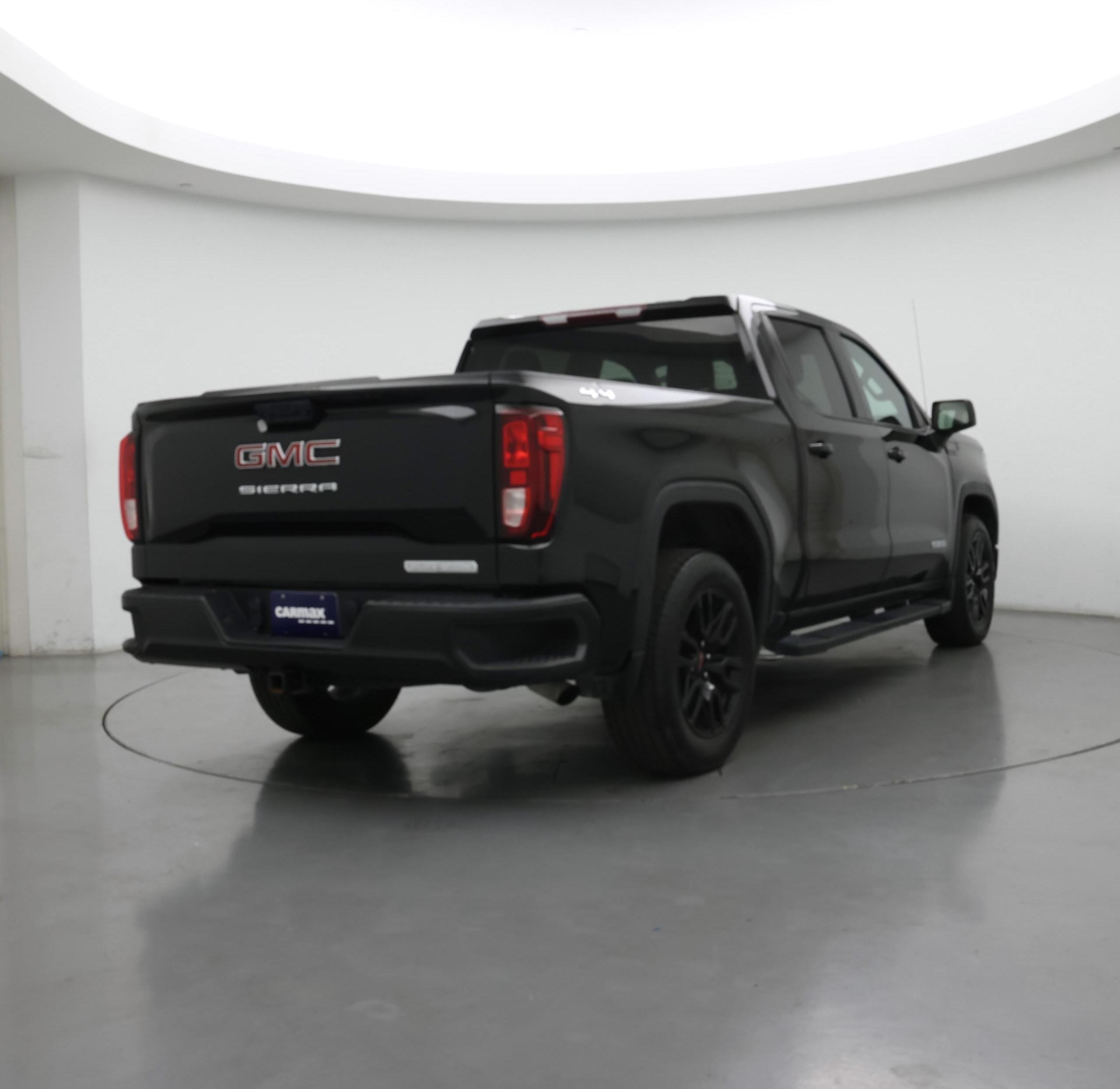 Thumbnail: 2023 GMC Sierra 1500 - 8