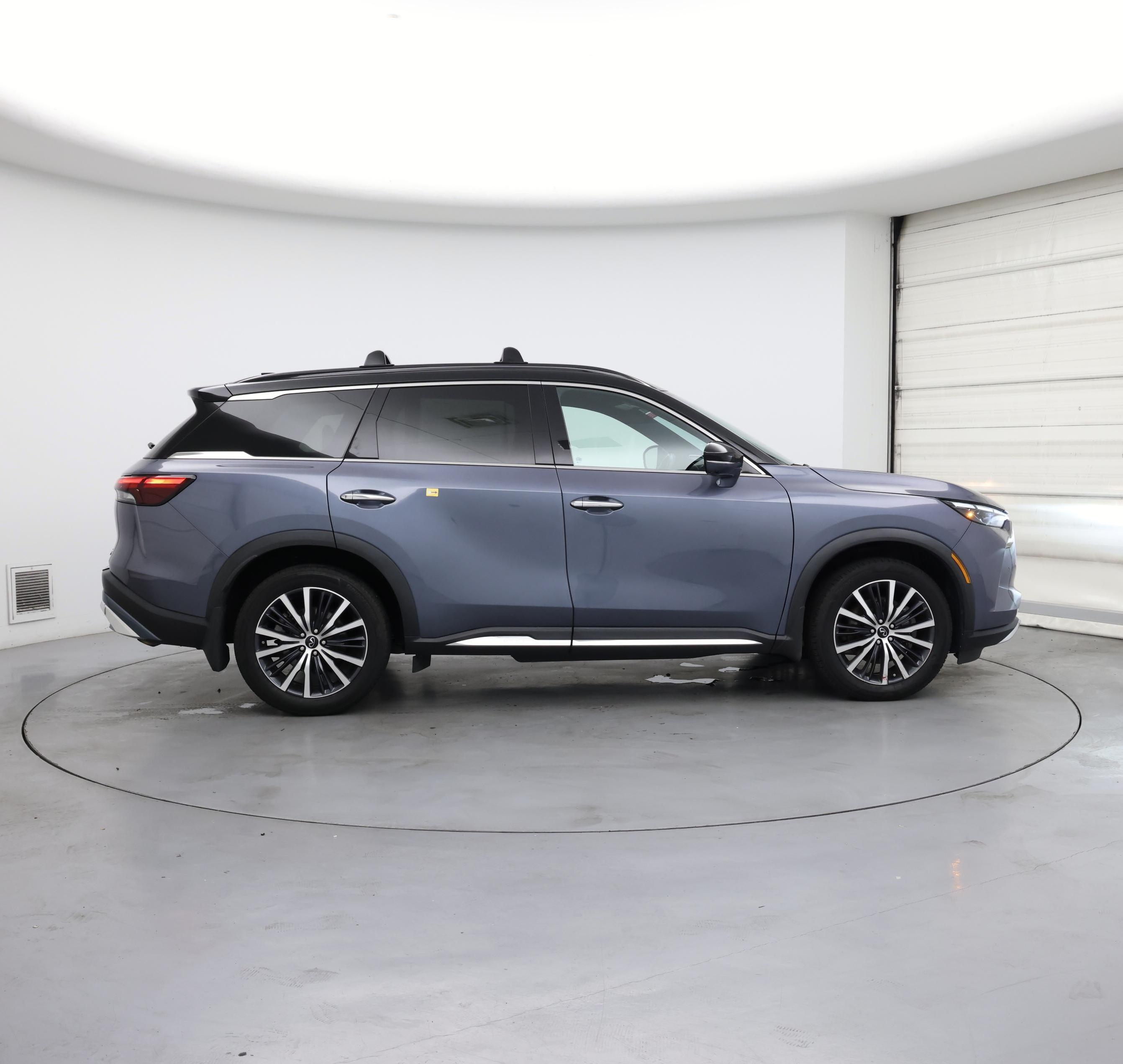 Thumbnail: 2022 INFINITI QX60 - 7