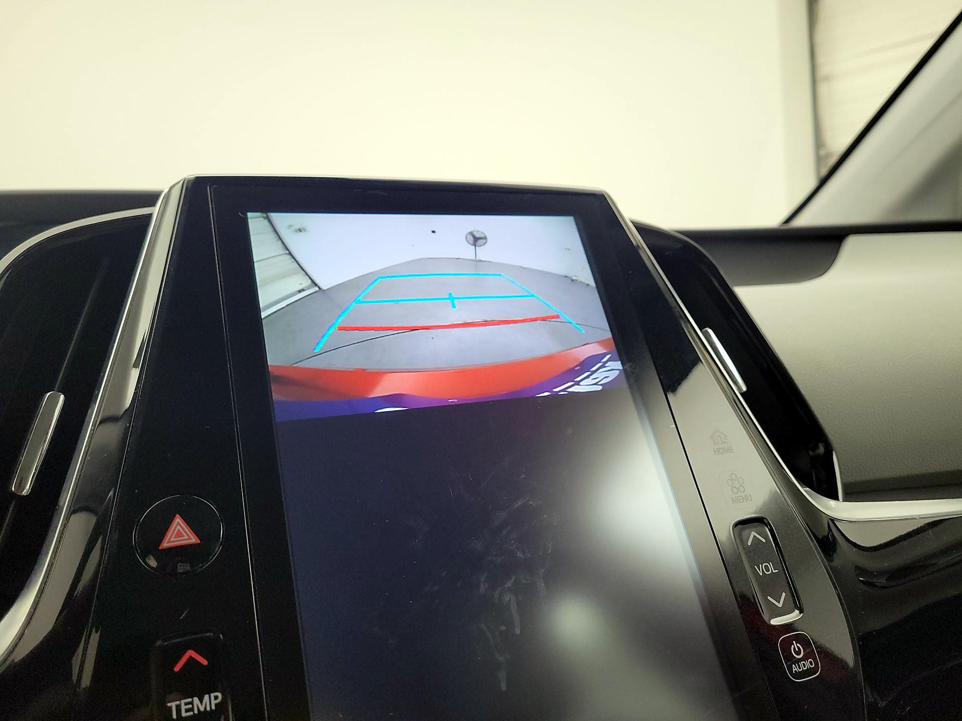 Thumbnail: 2021 Toyota Prius Prime - 15