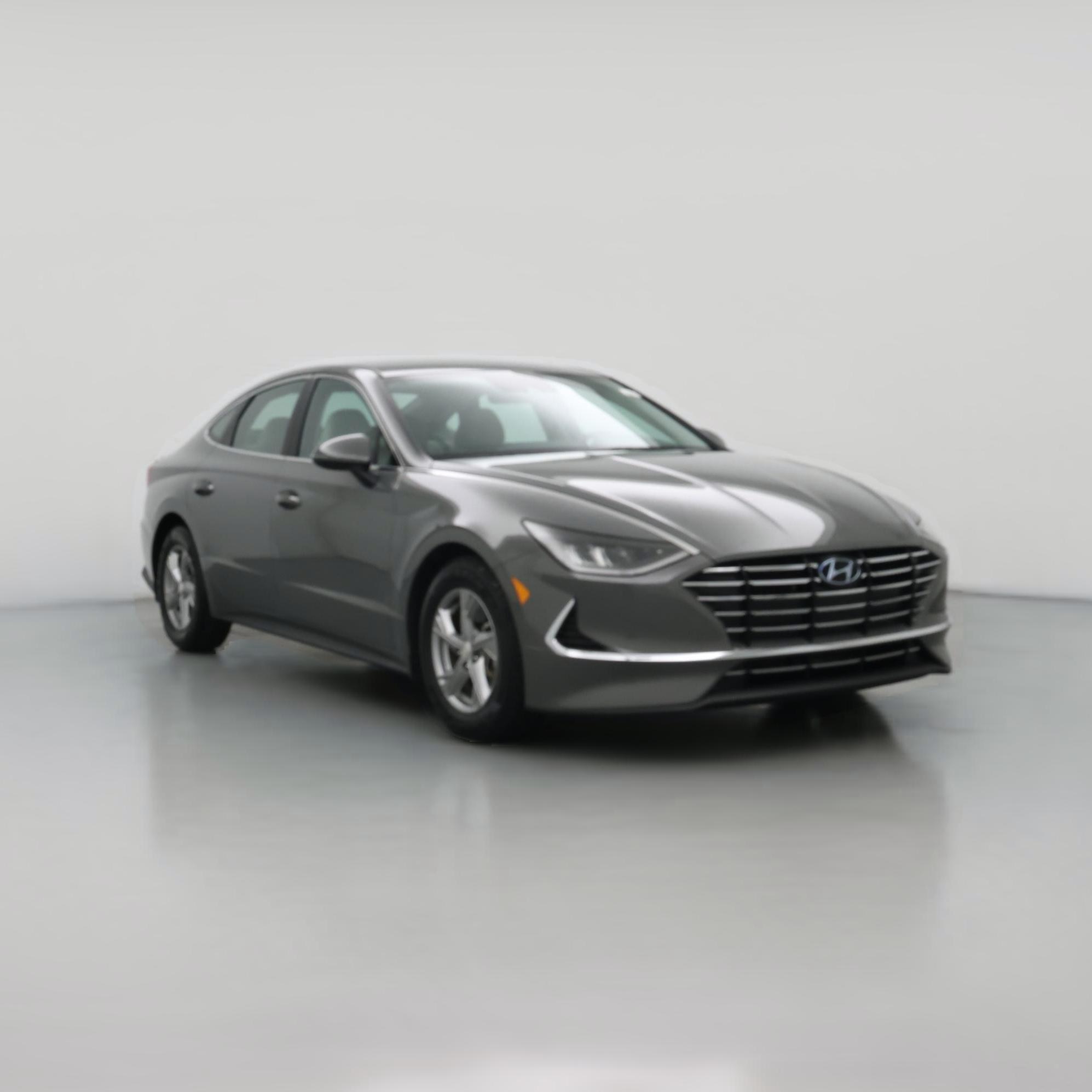 Thumbnail: 2022 Hyundai Sonata - 1