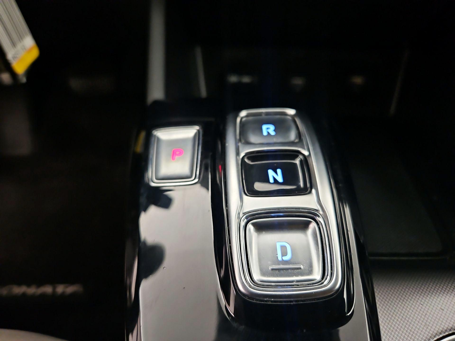 Thumbnail: 2022 Hyundai Sonata - 15