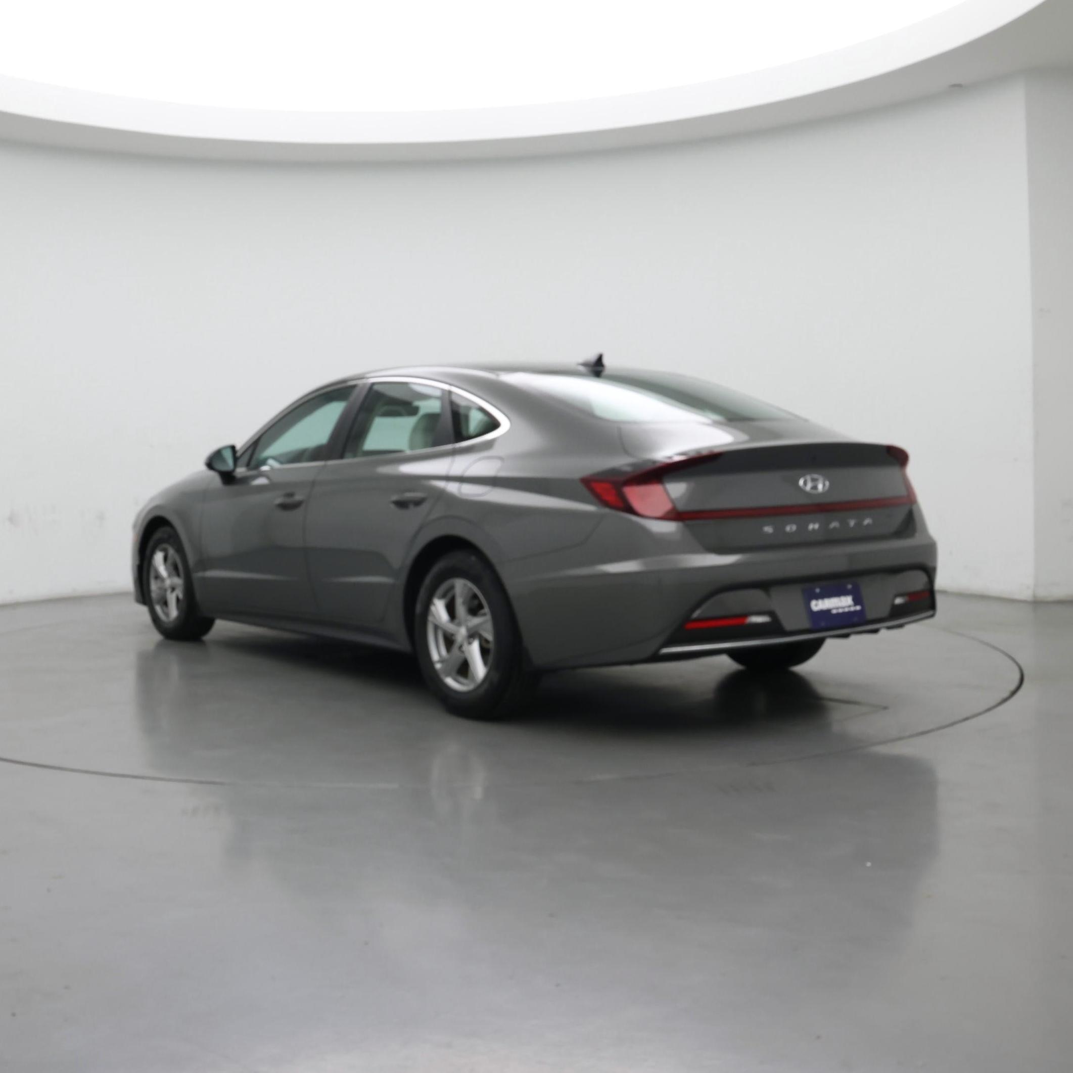 Thumbnail: 2022 Hyundai Sonata - 2