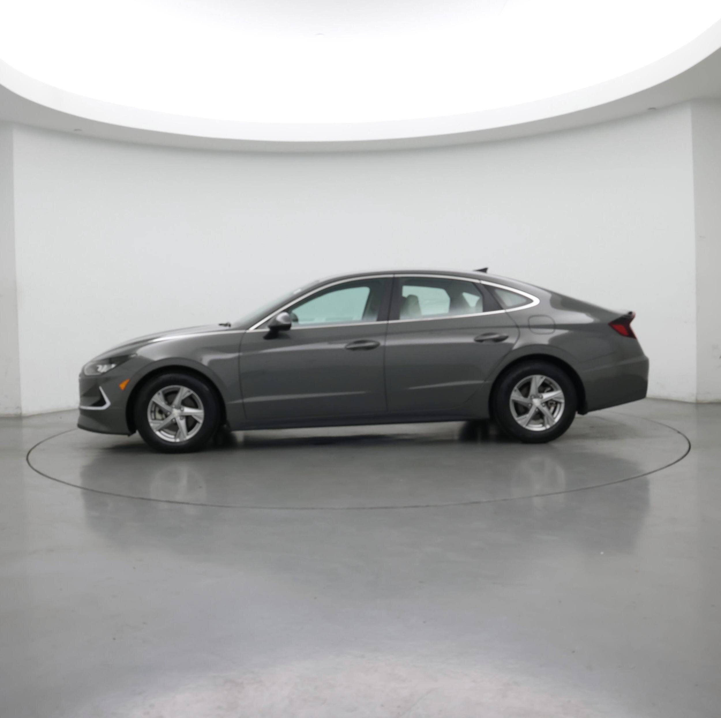 Thumbnail: 2022 Hyundai Sonata - 3