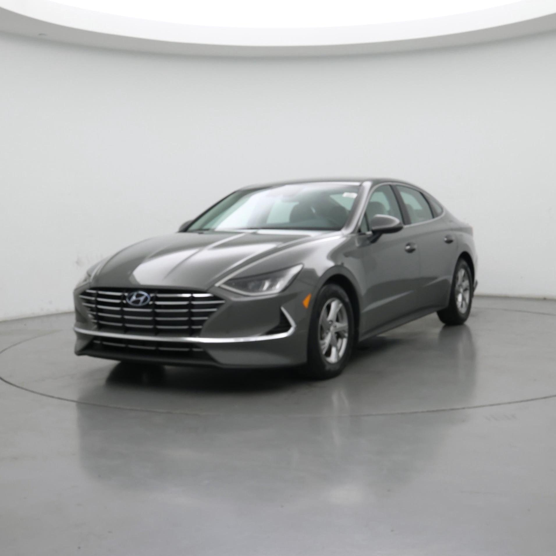 Thumbnail: 2022 Hyundai Sonata - 4