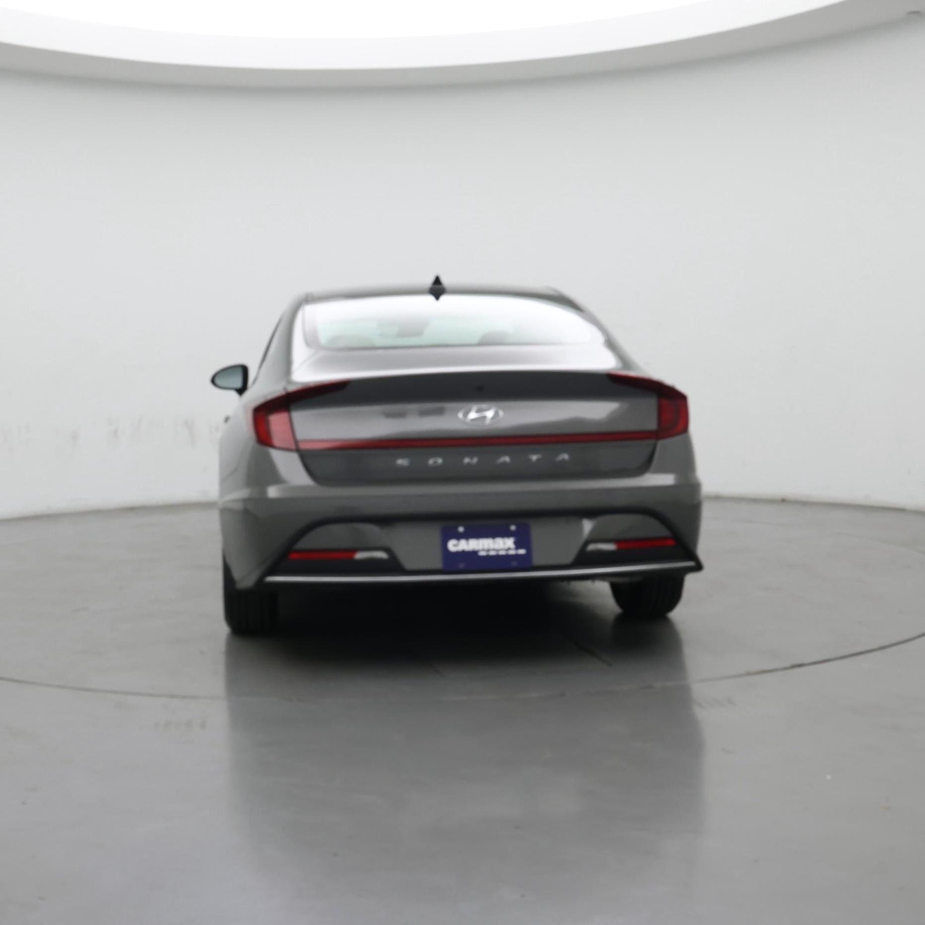 Thumbnail: 2022 Hyundai Sonata - 6