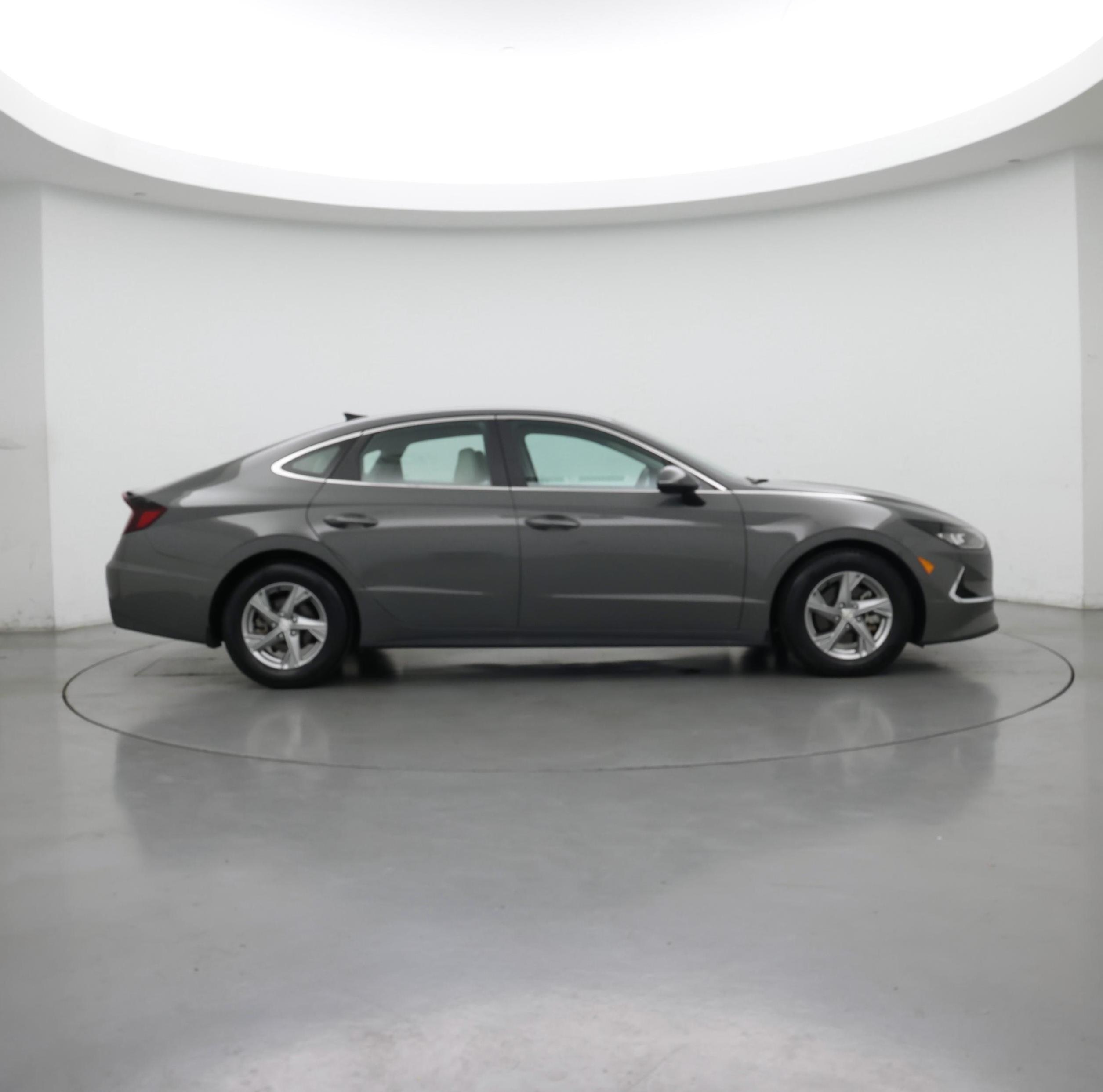 Thumbnail: 2022 Hyundai Sonata - 7