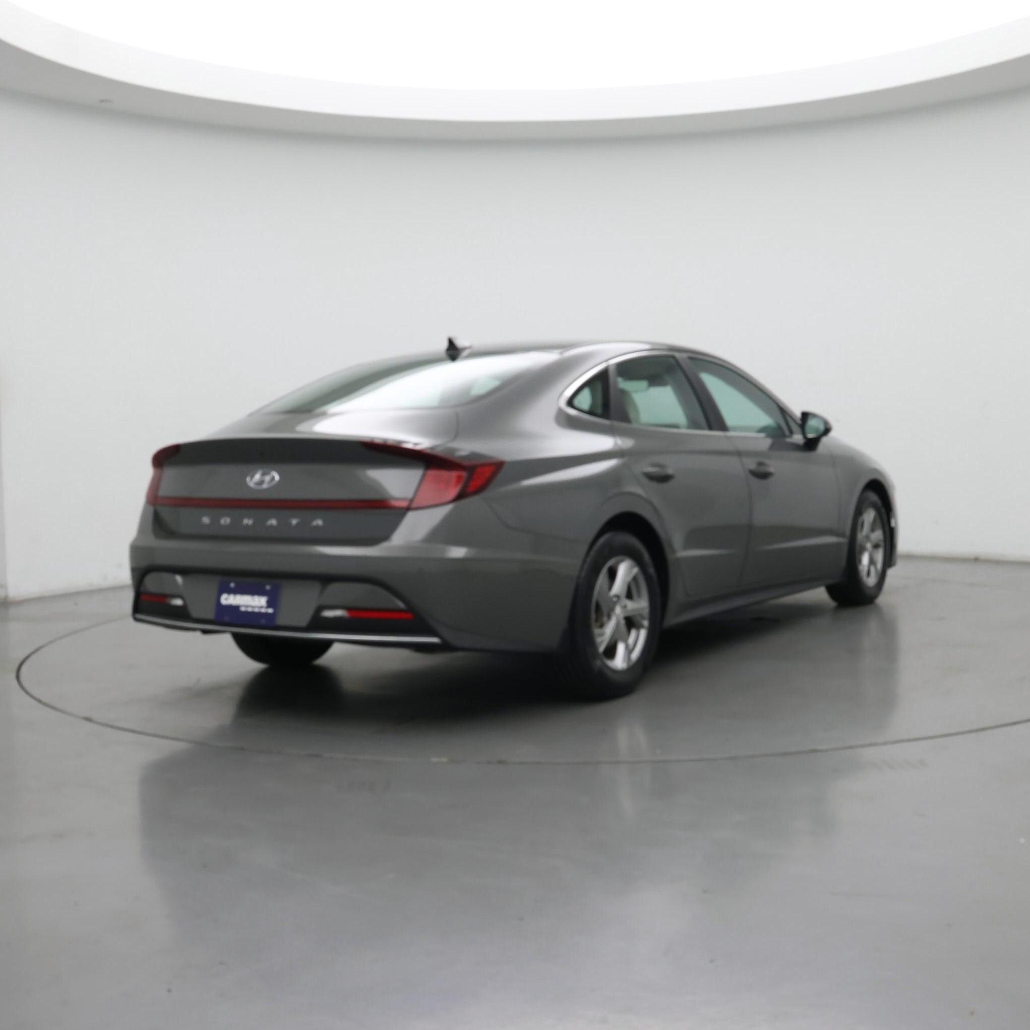 Thumbnail: 2022 Hyundai Sonata - 8