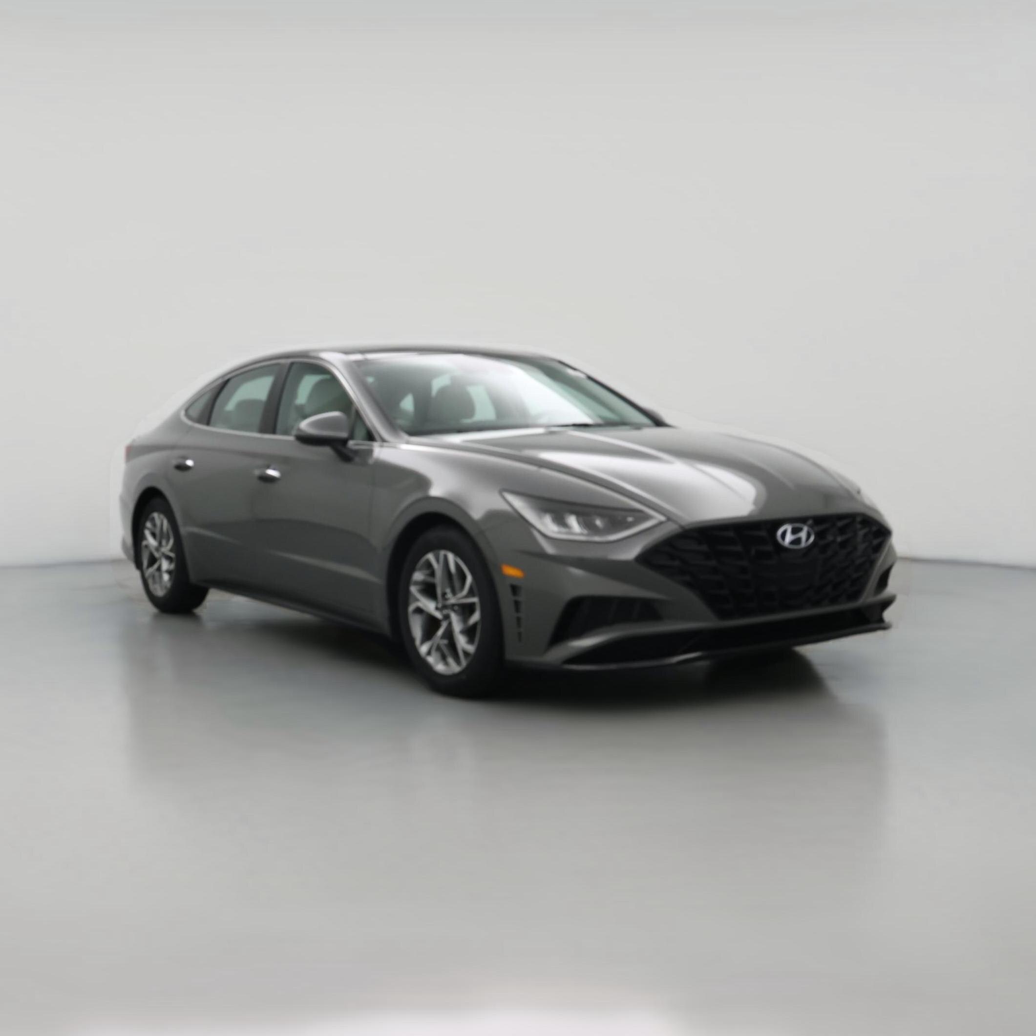 Thumbnail: 2022 Hyundai Sonata - 1