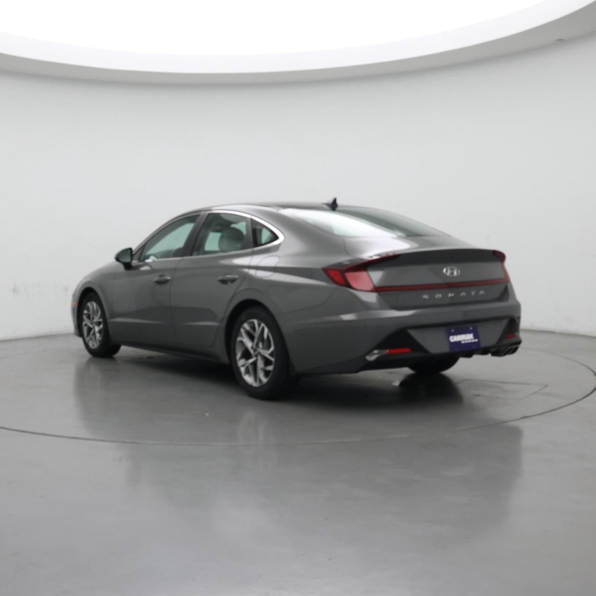 Thumbnail: 2022 Hyundai Sonata - 2