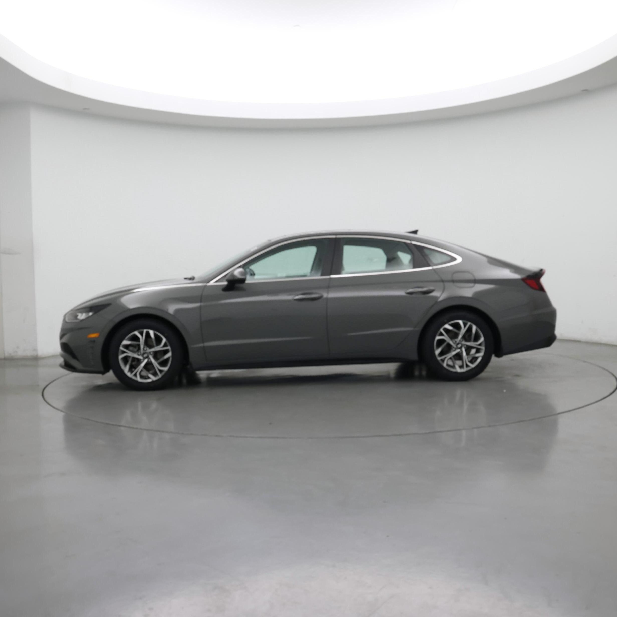 Thumbnail: 2022 Hyundai Sonata - 3