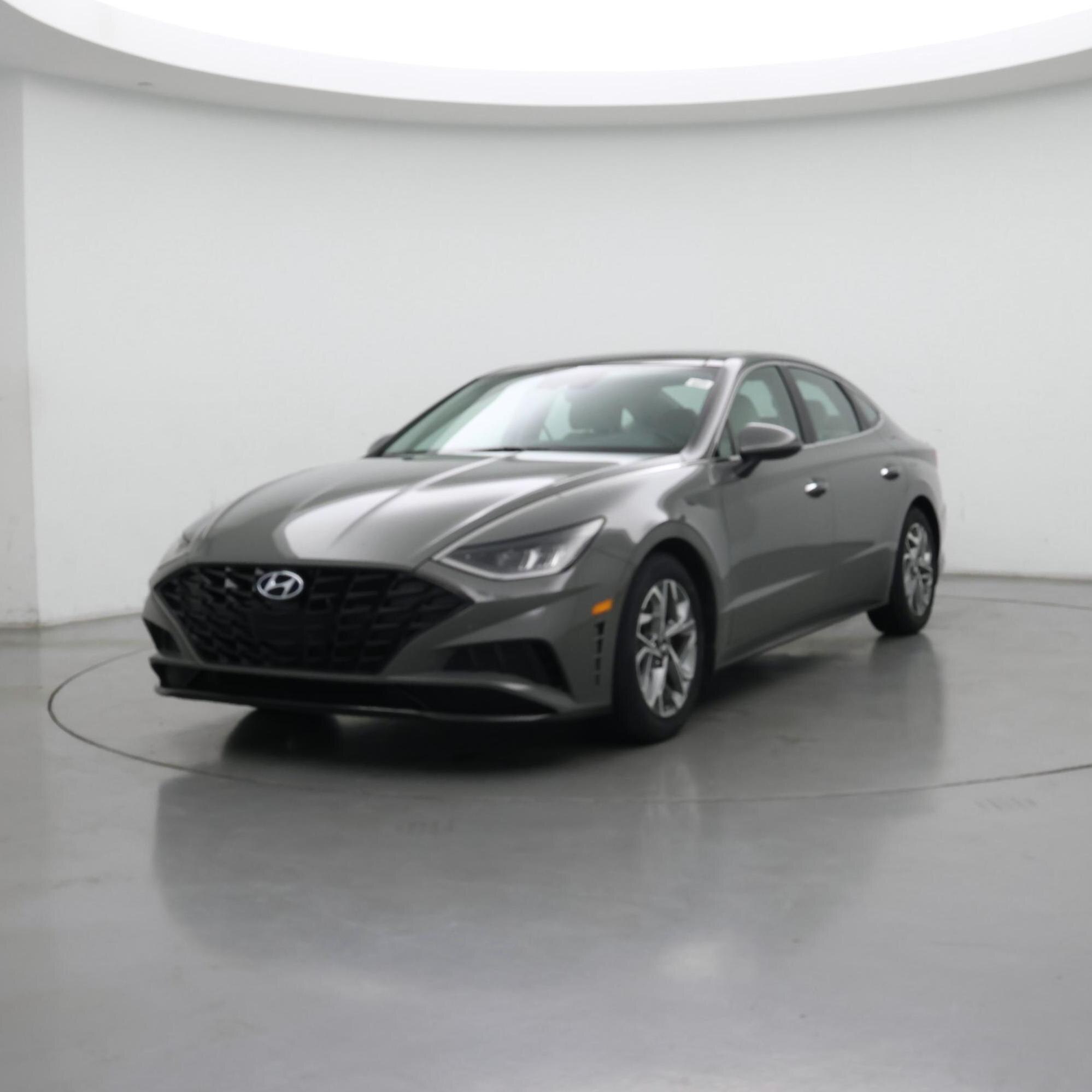 Thumbnail: 2022 Hyundai Sonata - 4