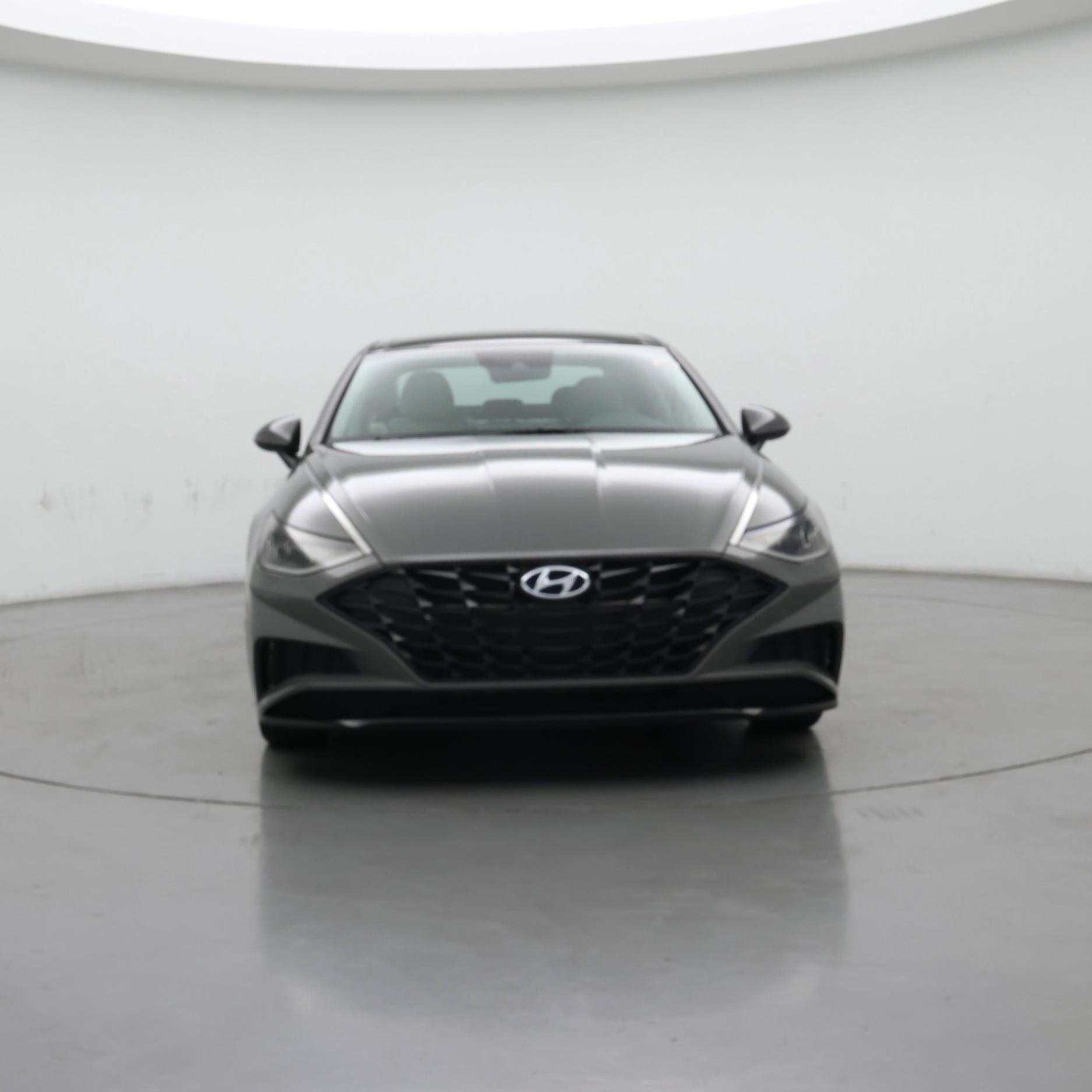 Thumbnail: 2022 Hyundai Sonata - 5