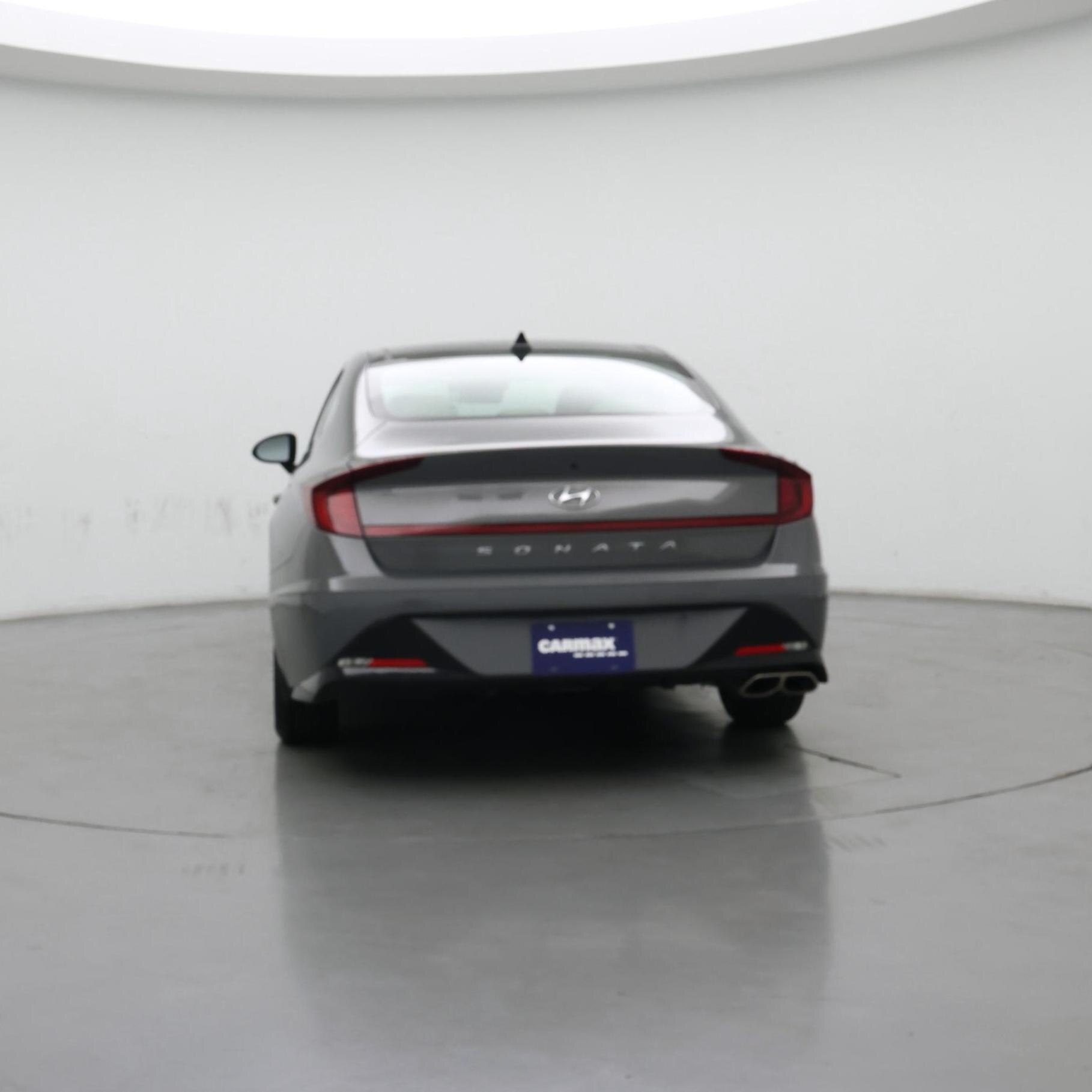 Thumbnail: 2022 Hyundai Sonata - 6