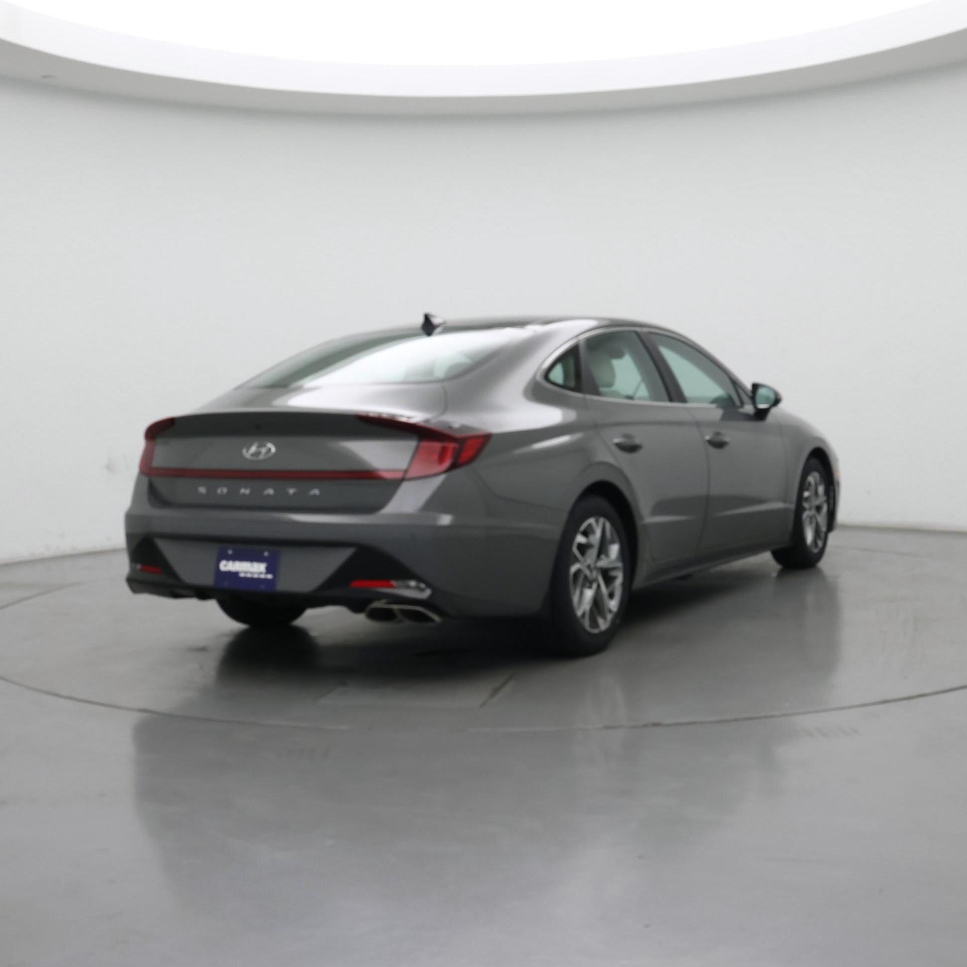 Thumbnail: 2022 Hyundai Sonata - 8