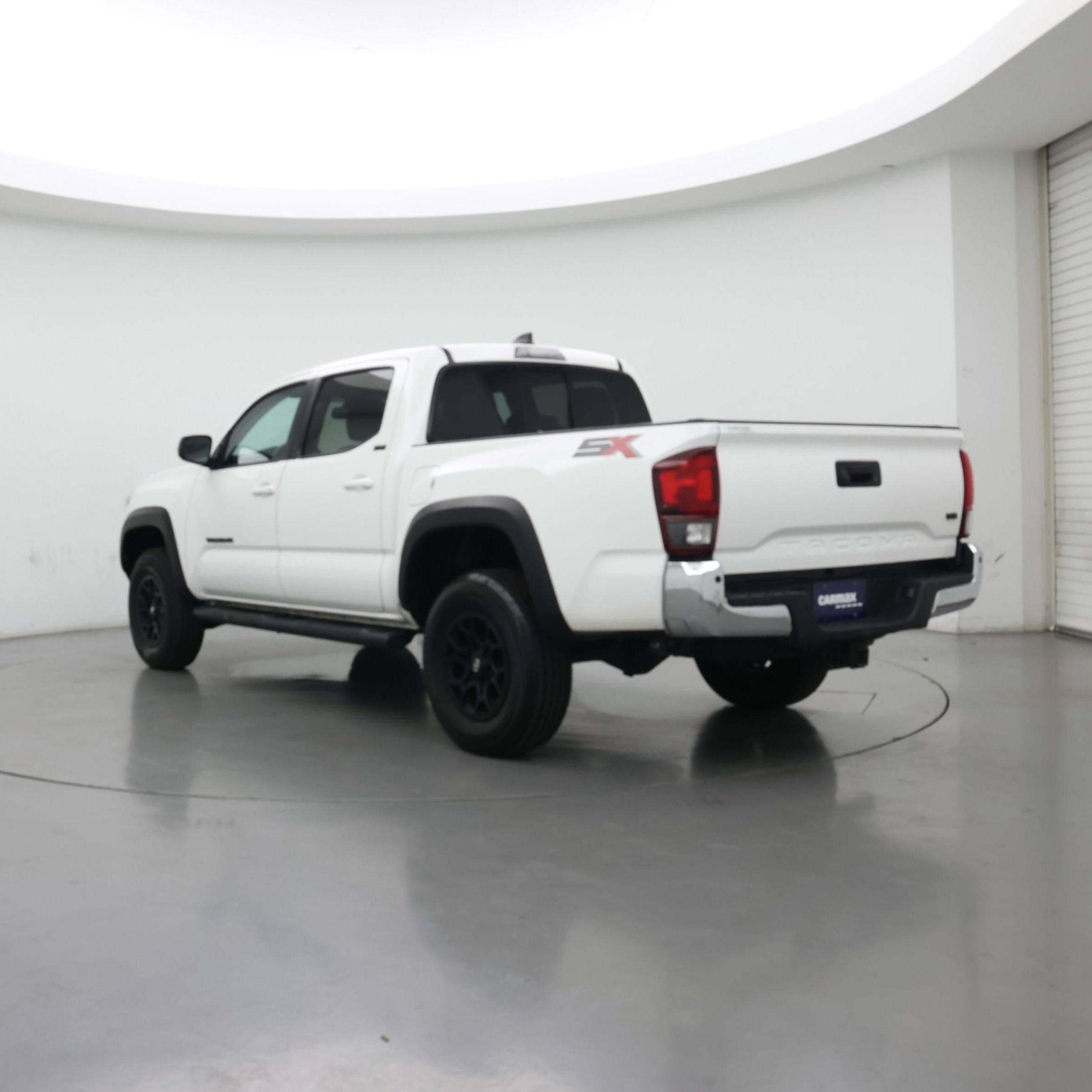 Thumbnail: 2023 Toyota Tacoma - 2