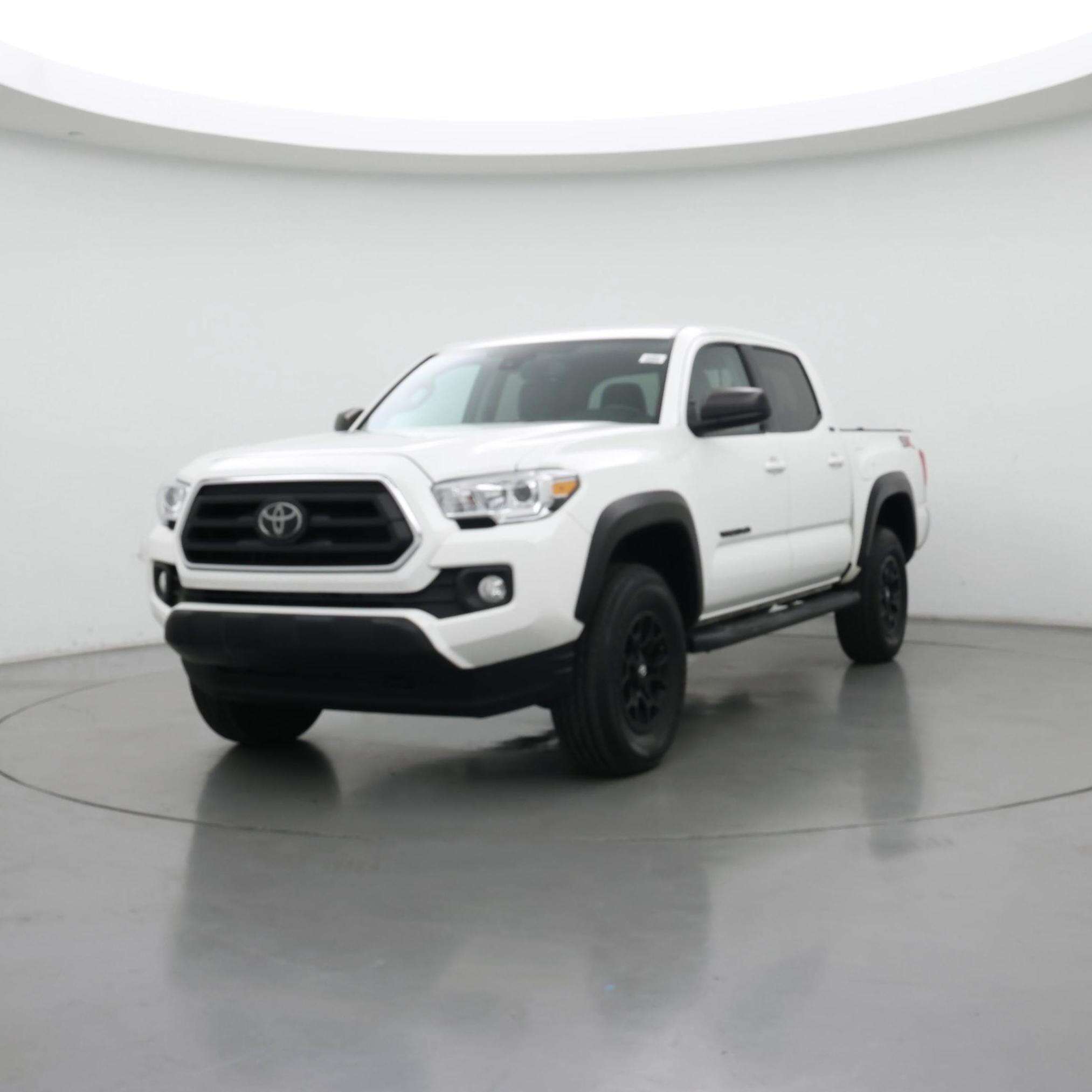 Thumbnail: 2023 Toyota Tacoma - 4