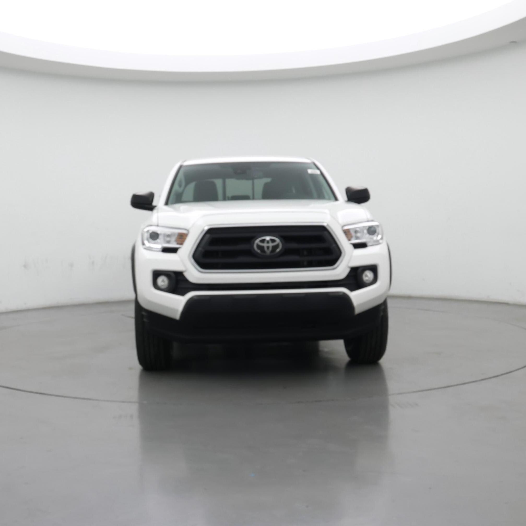 Thumbnail: 2023 Toyota Tacoma - 5