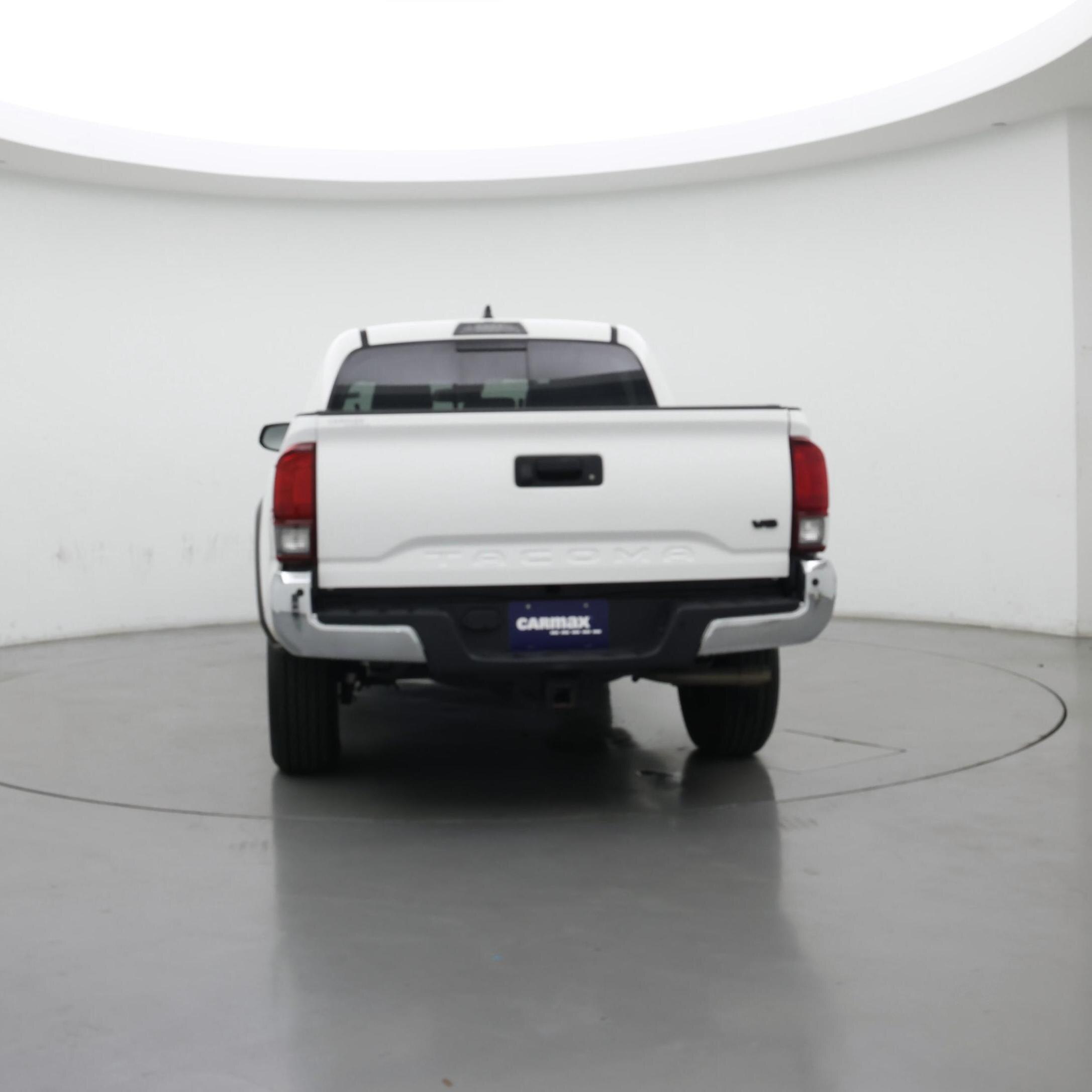 Thumbnail: 2023 Toyota Tacoma - 6