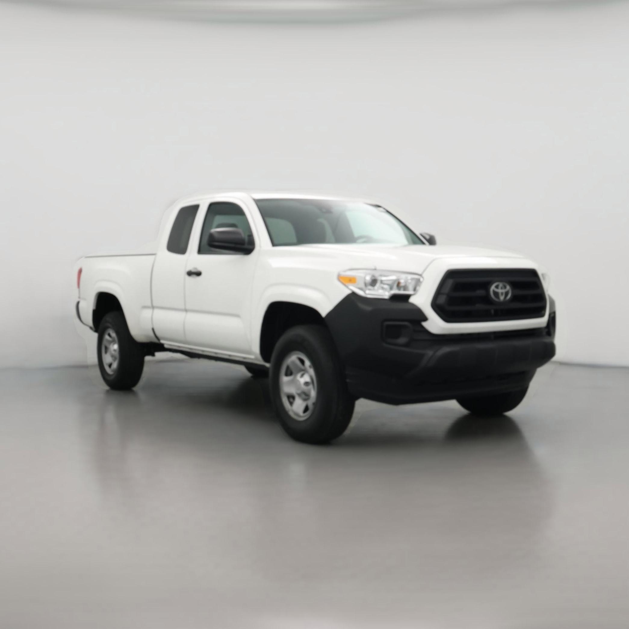 Thumbnail: 2023 Toyota Tacoma - 1