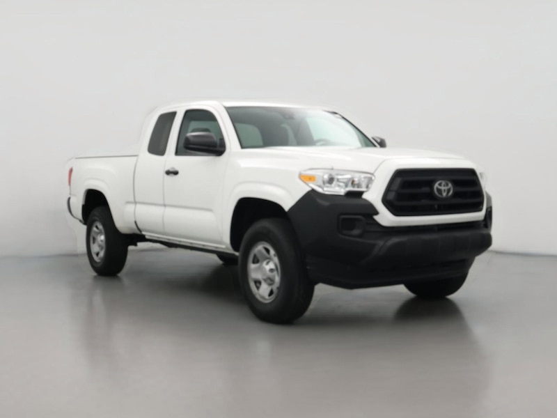 2023 Toyota Tacoma SR -
                  Kenner, LA