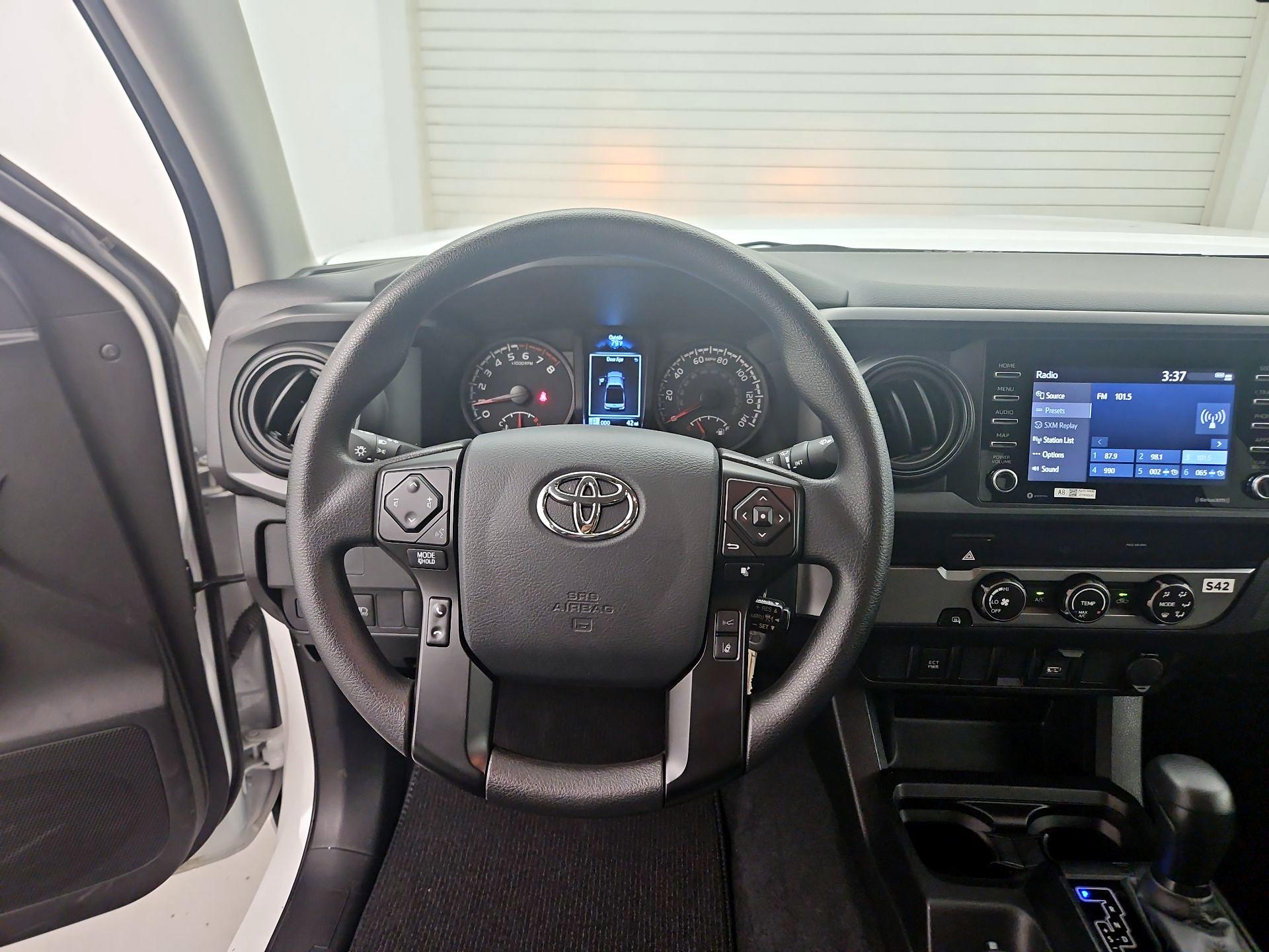 Thumbnail: 2023 Toyota Tacoma - 10