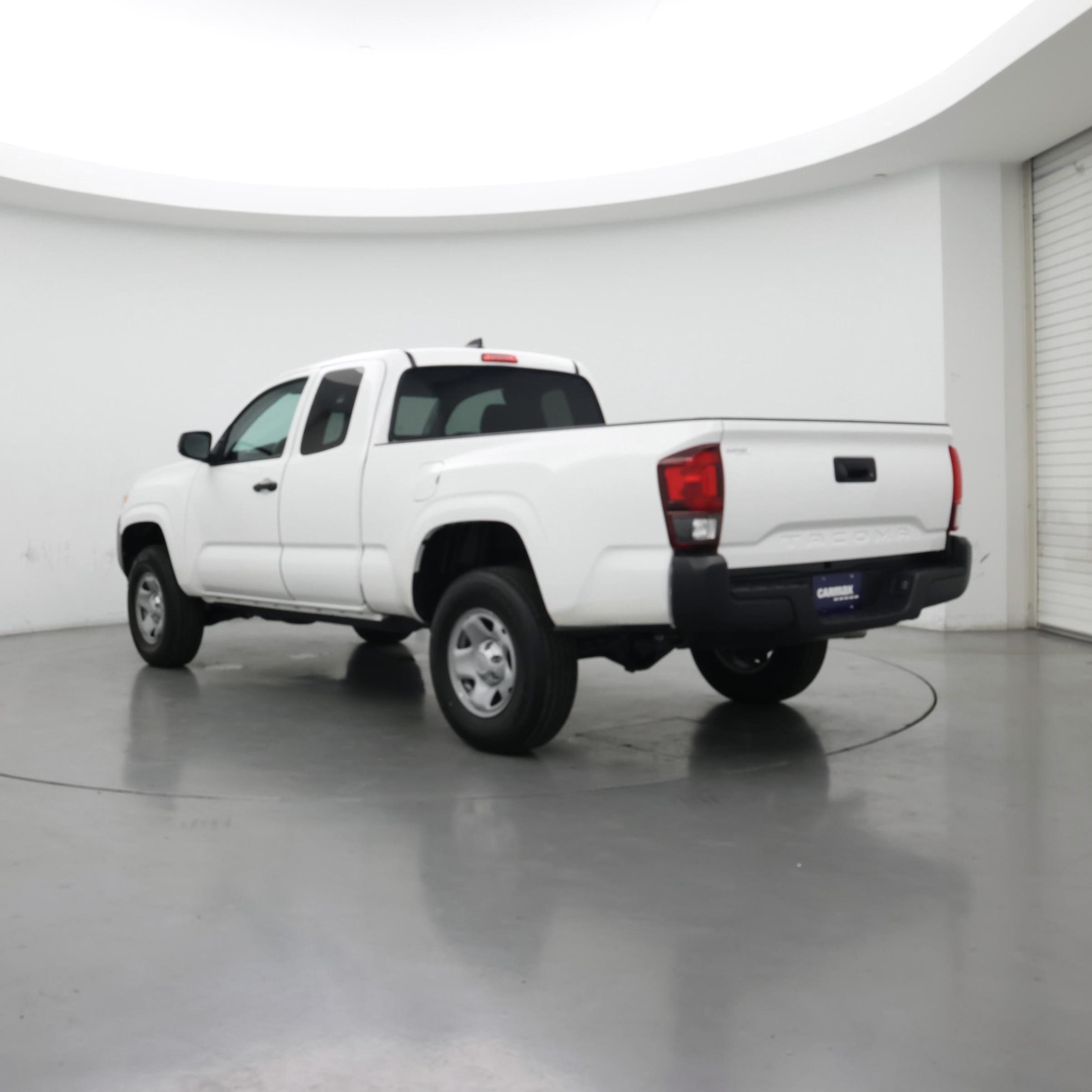 Thumbnail: 2023 Toyota Tacoma - 2