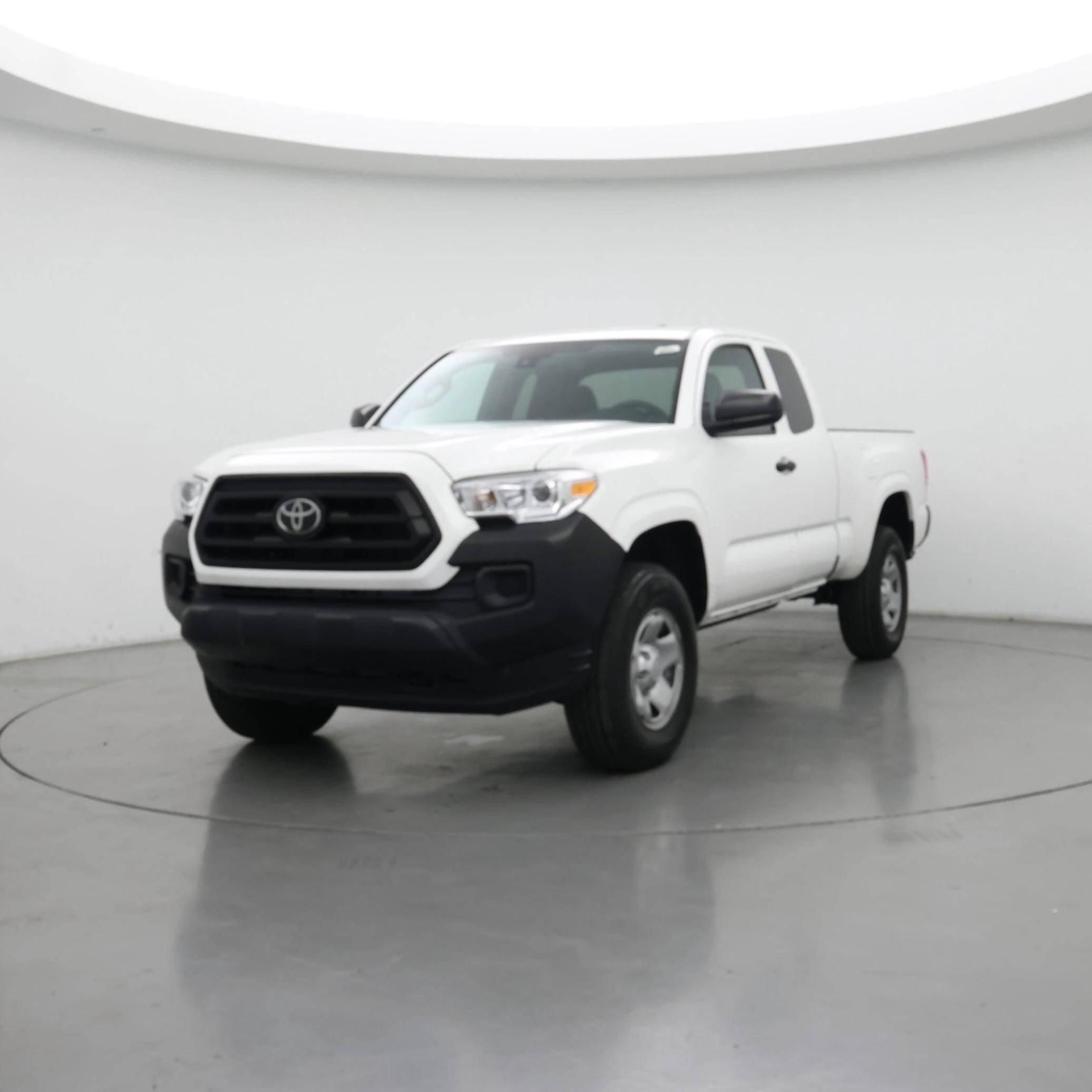Thumbnail: 2023 Toyota Tacoma - 4