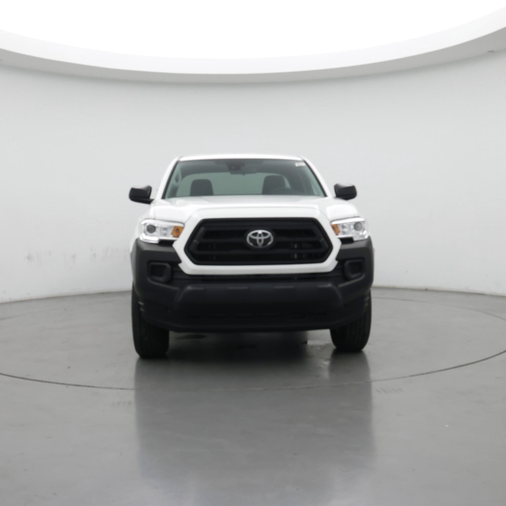 Thumbnail: 2023 Toyota Tacoma - 5