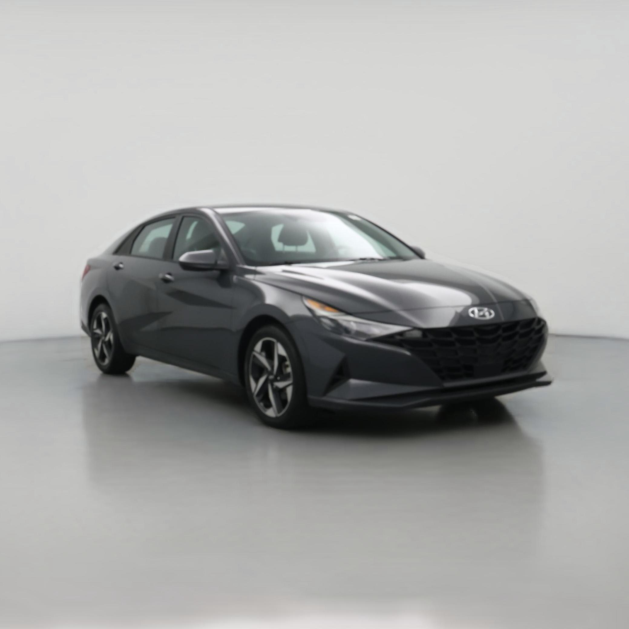 Thumbnail: 2023 Hyundai Elantra - 1