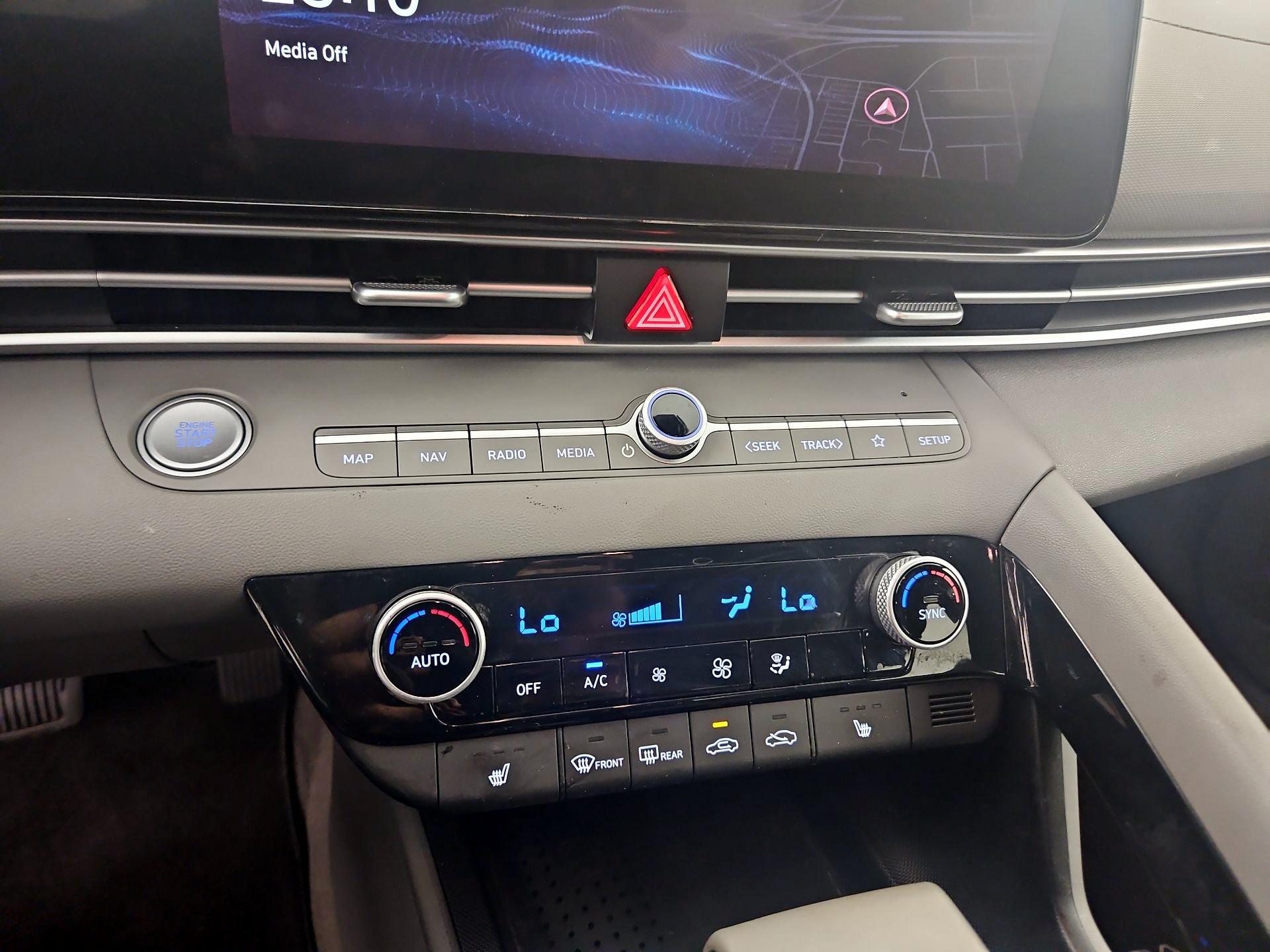 Thumbnail: 2023 Hyundai Elantra - 15