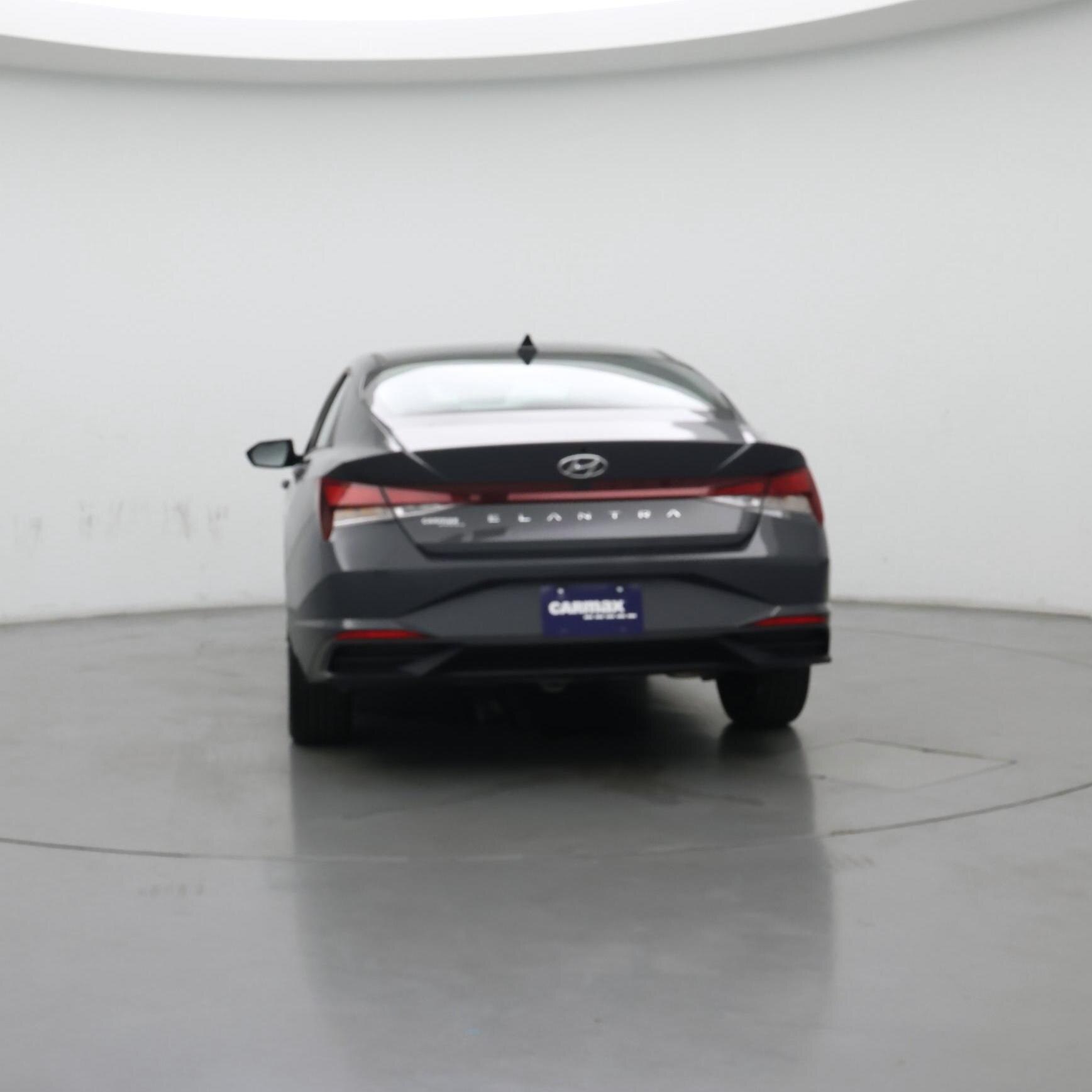 Thumbnail: 2023 Hyundai Elantra - 6