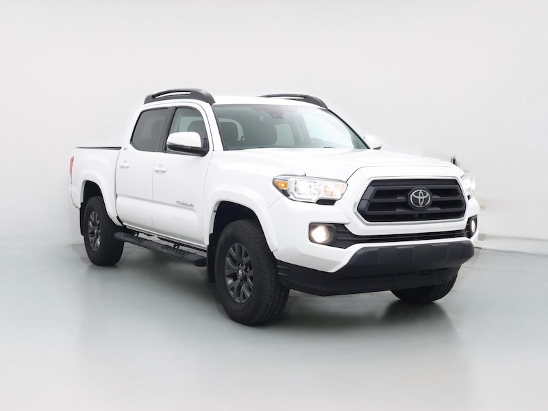 2022 Toyota Tacoma SR5 -
                  Mobile, AL