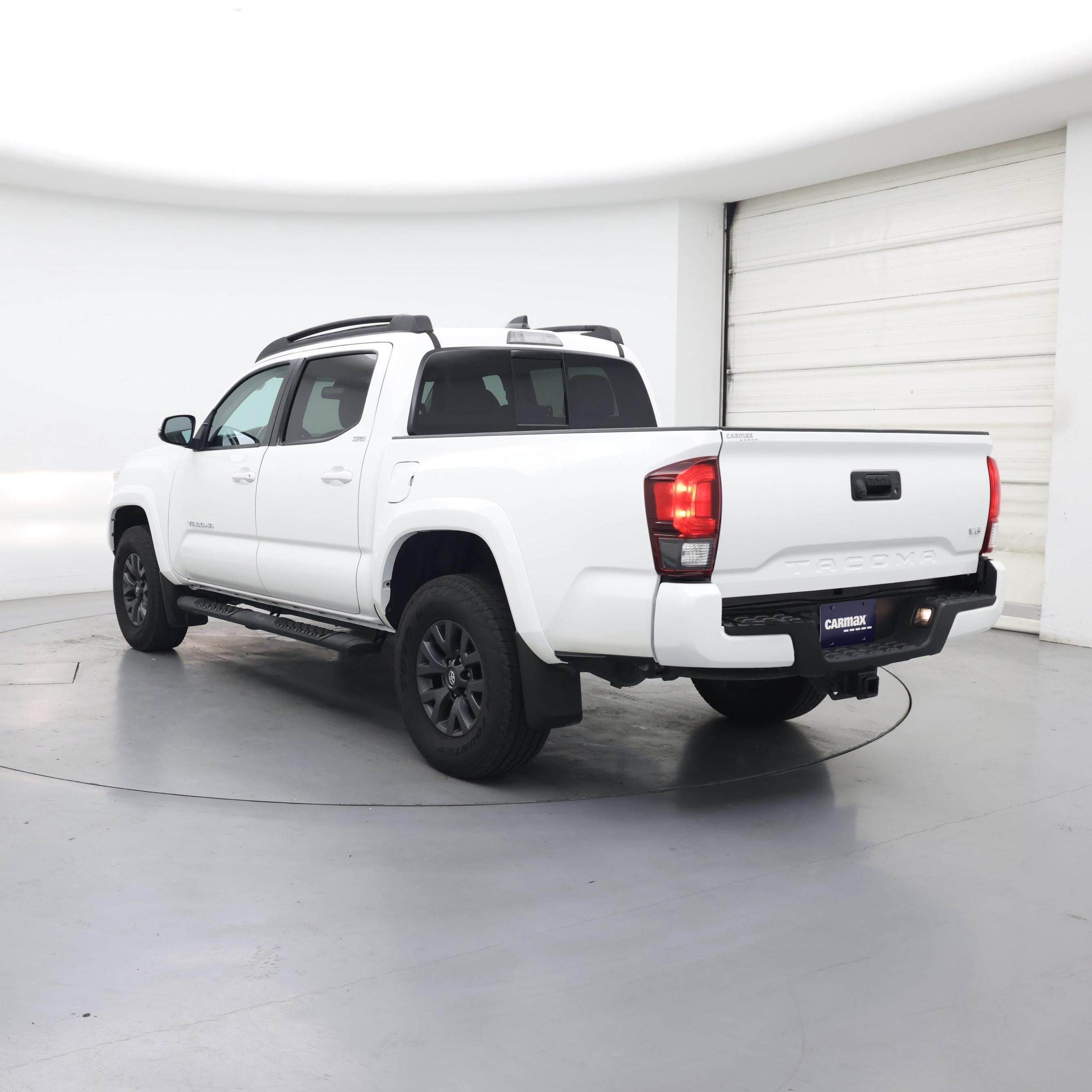 Thumbnail: 2022 Toyota Tacoma - 2