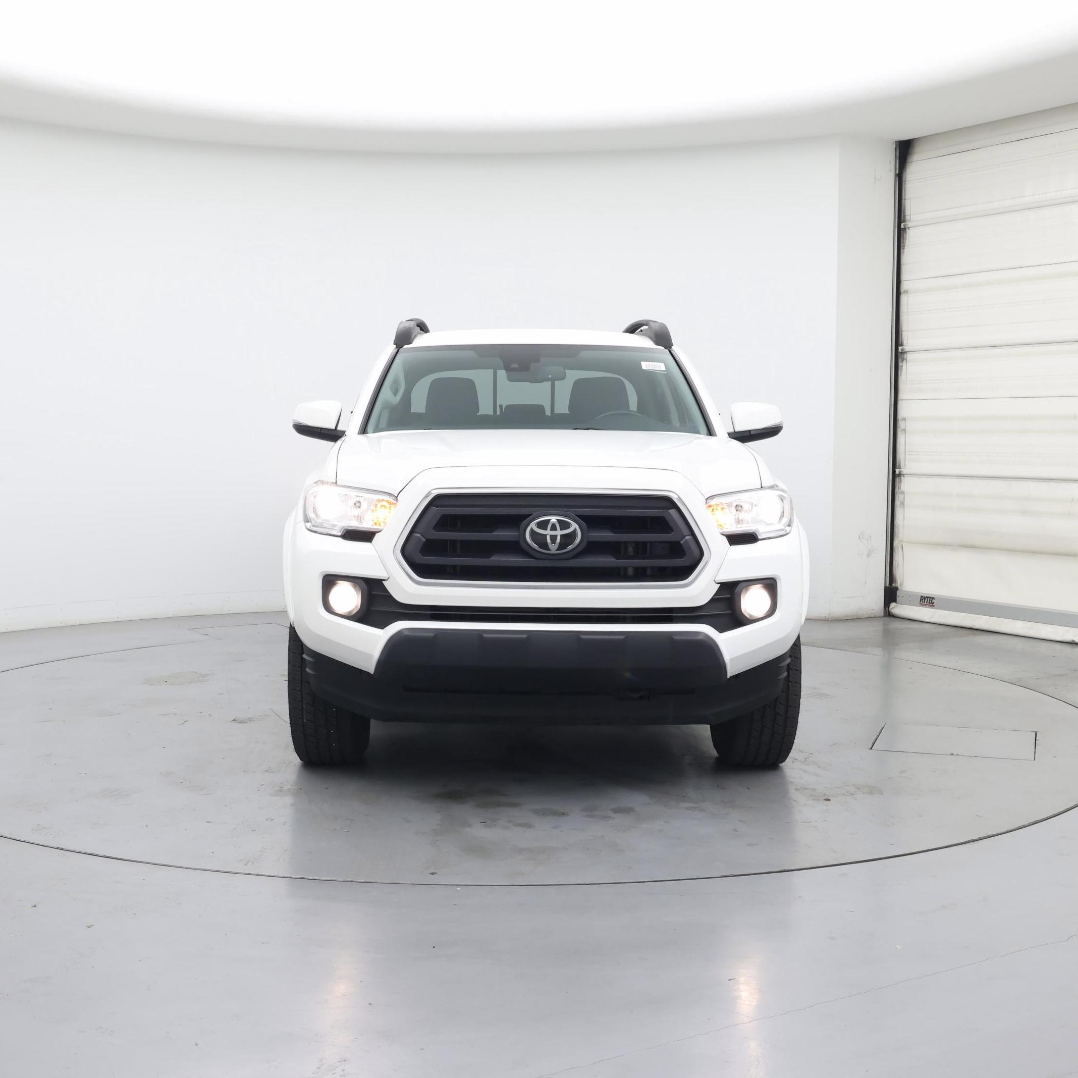 Thumbnail: 2022 Toyota Tacoma - 5