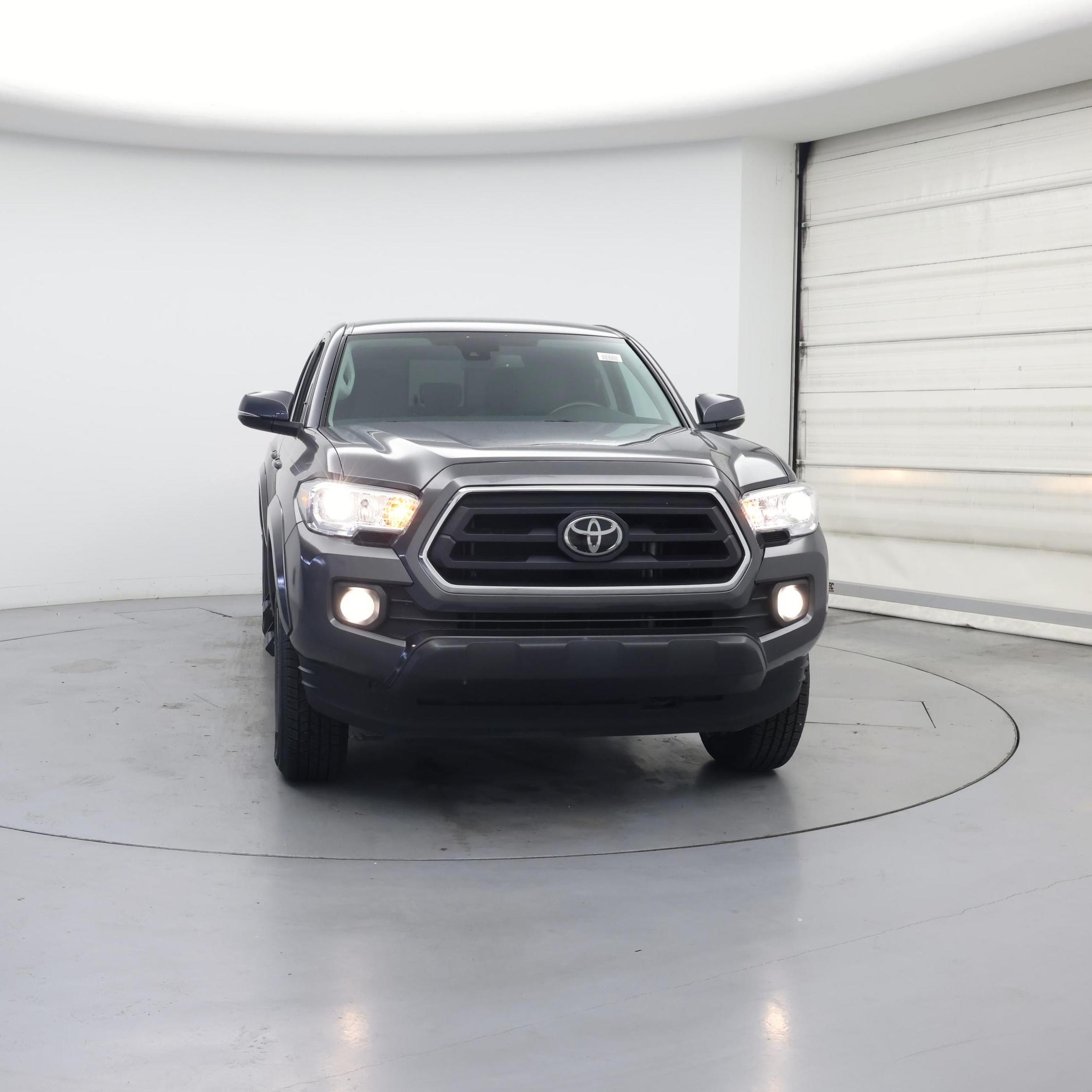 Thumbnail: 2022 Toyota Tacoma - 5