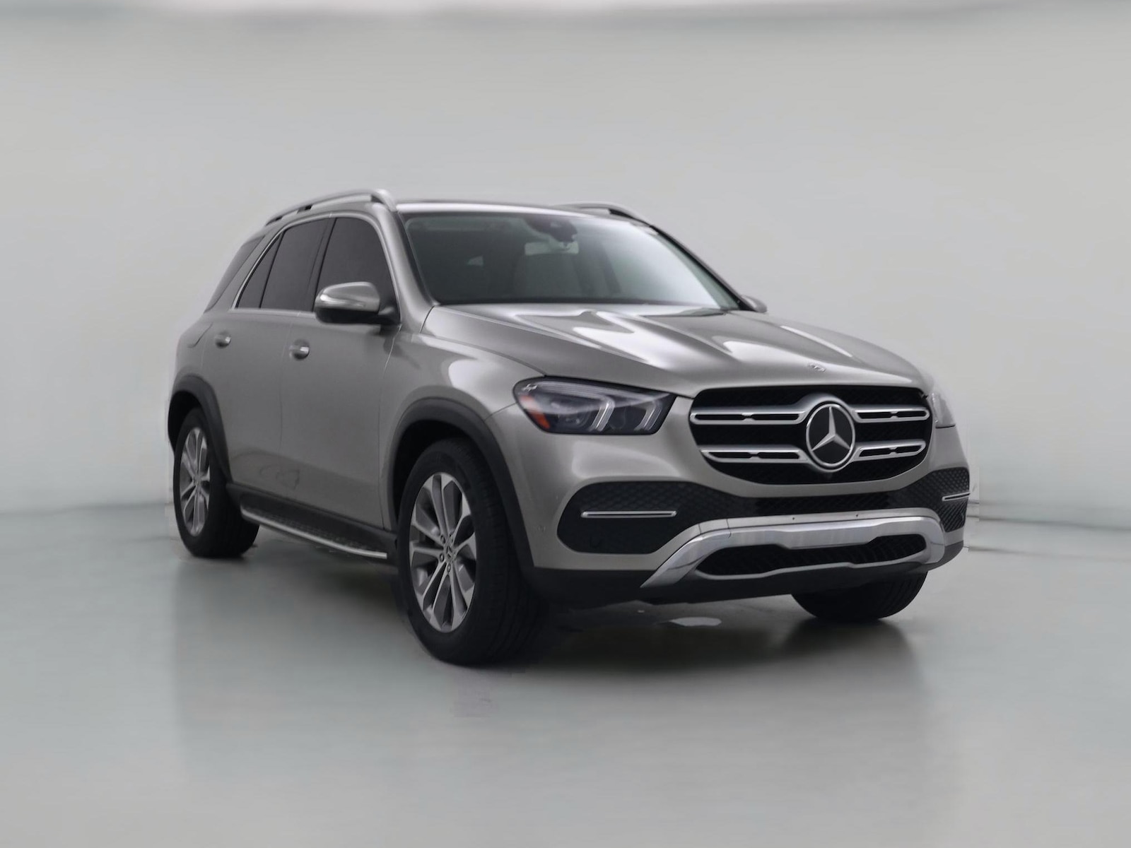 2020 Mercedes-Benz GLE
