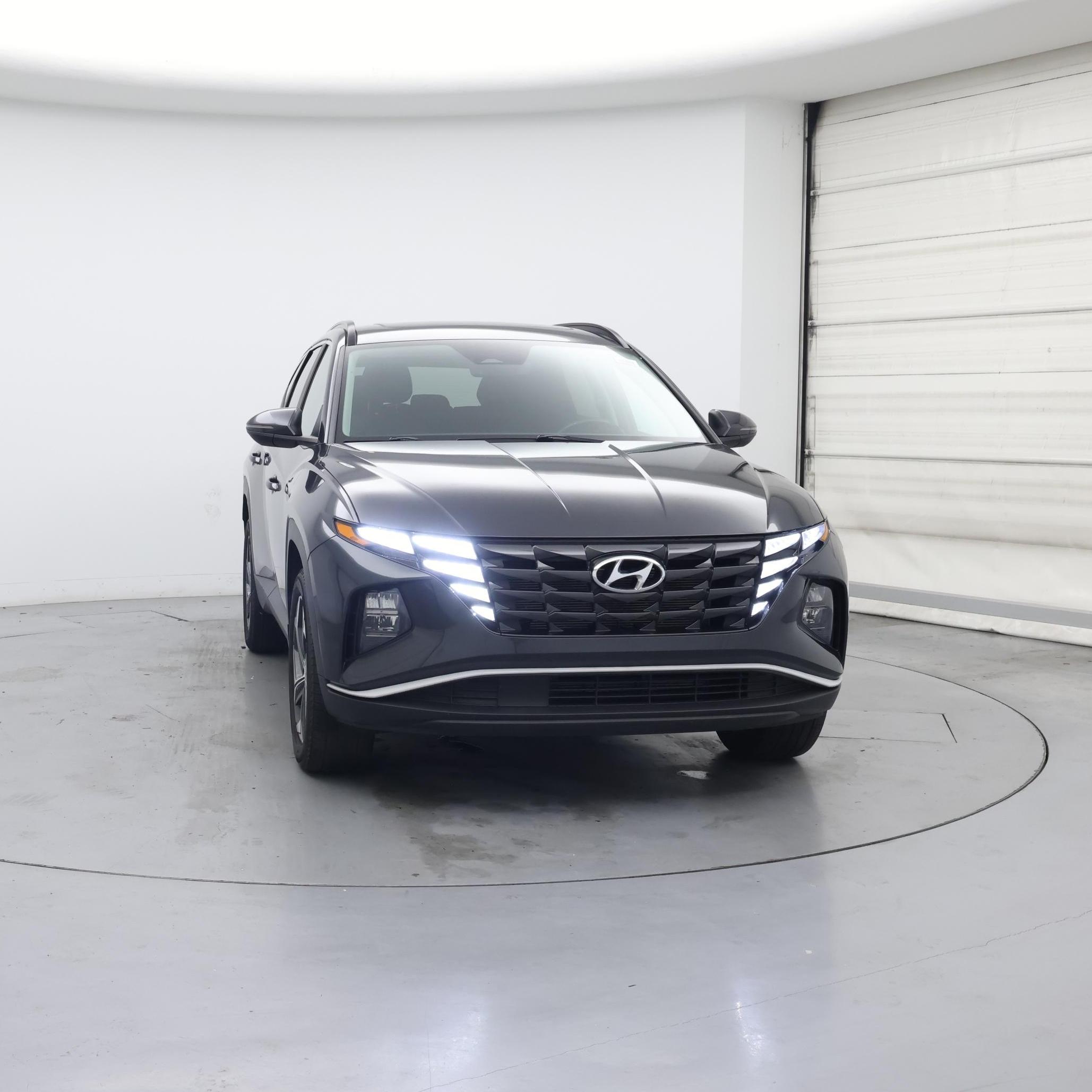 Thumbnail: 2022 Hyundai Tucson - 5