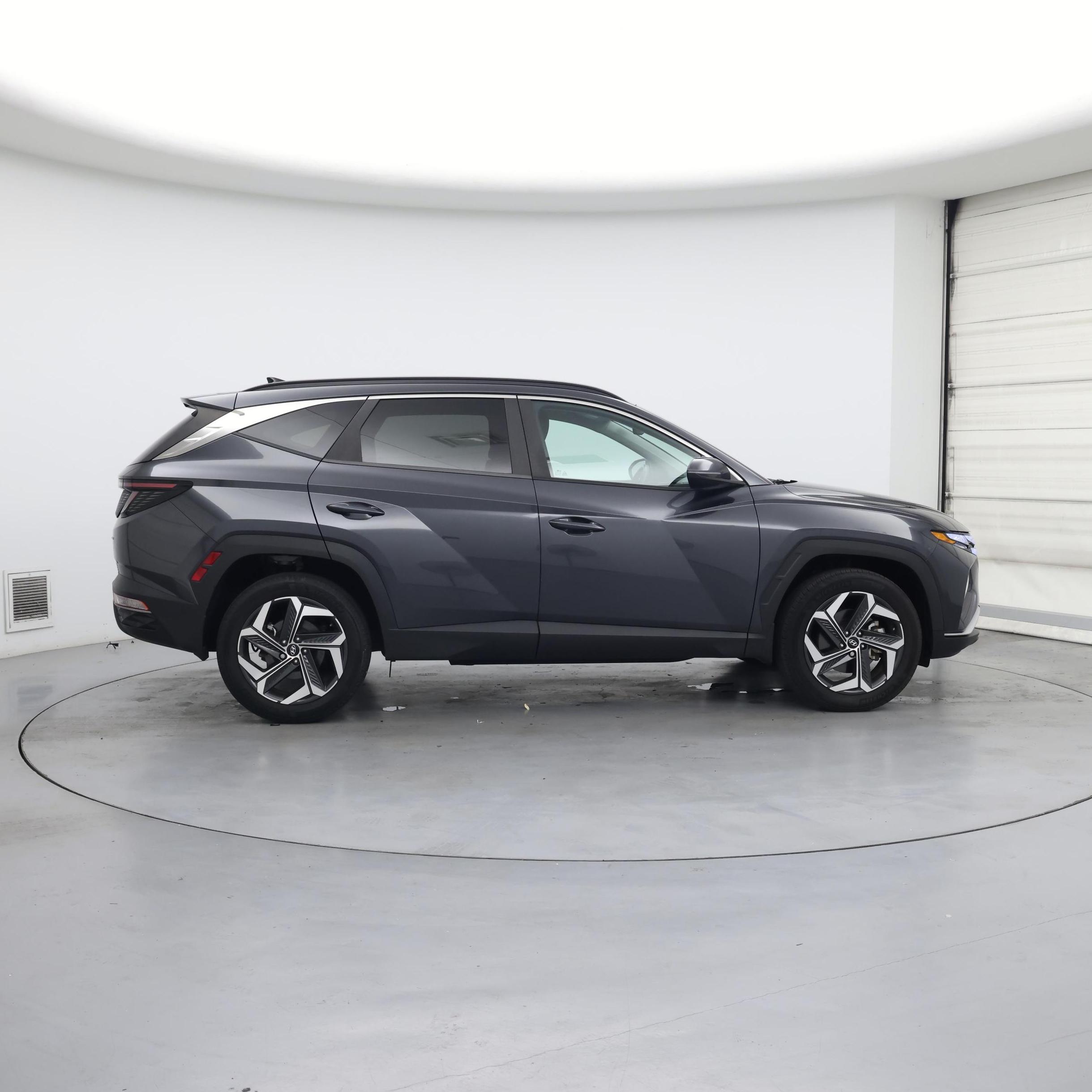 Thumbnail: 2022 Hyundai Tucson - 7