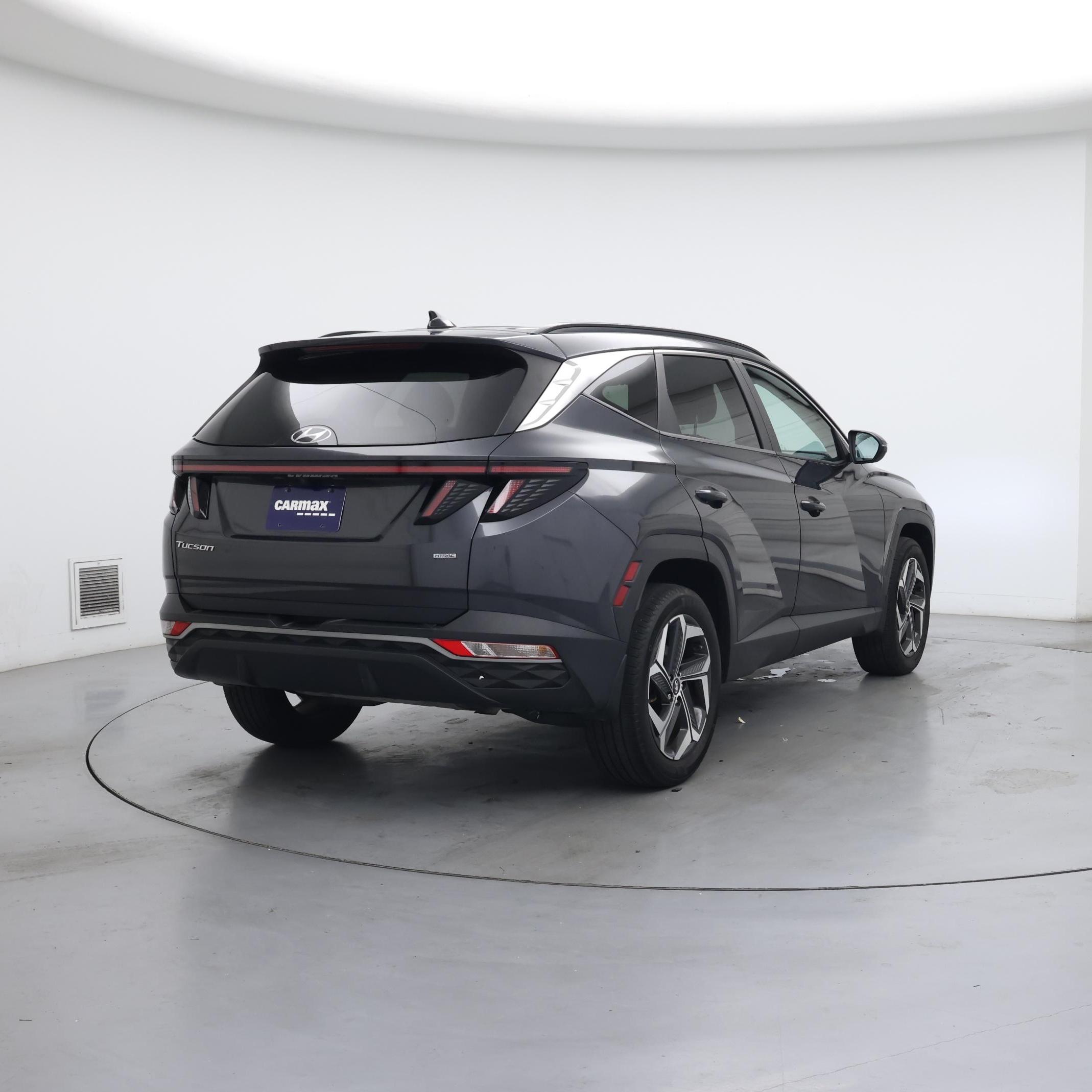 Thumbnail: 2022 Hyundai Tucson - 8