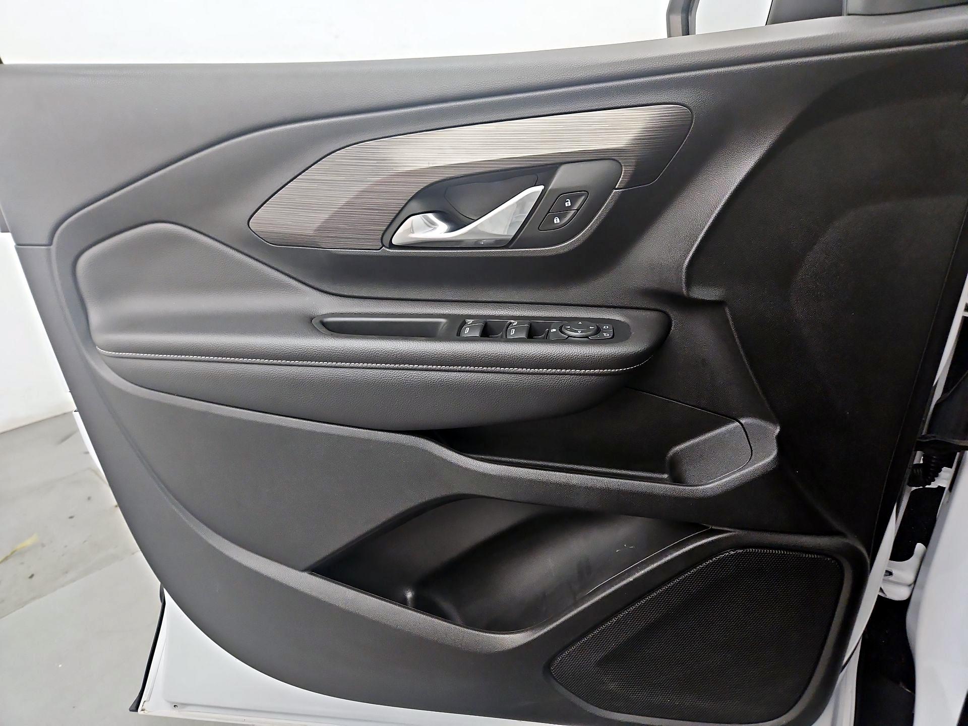 Thumbnail: 2022 GMC Terrain - 12