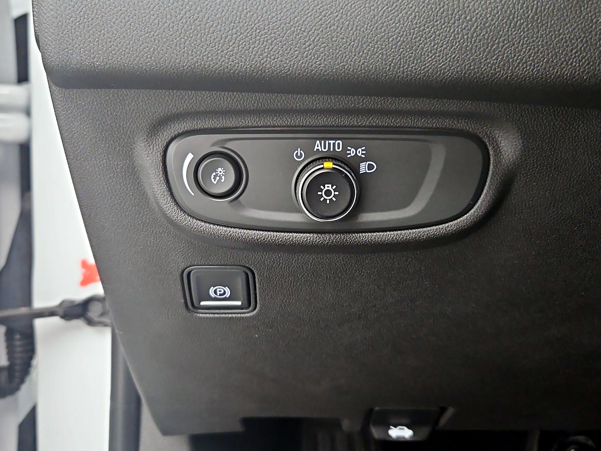 Thumbnail: 2022 GMC Terrain - 13
