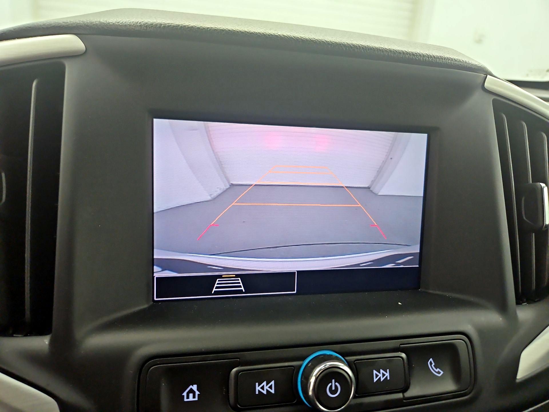 Thumbnail: 2022 GMC Terrain - 14